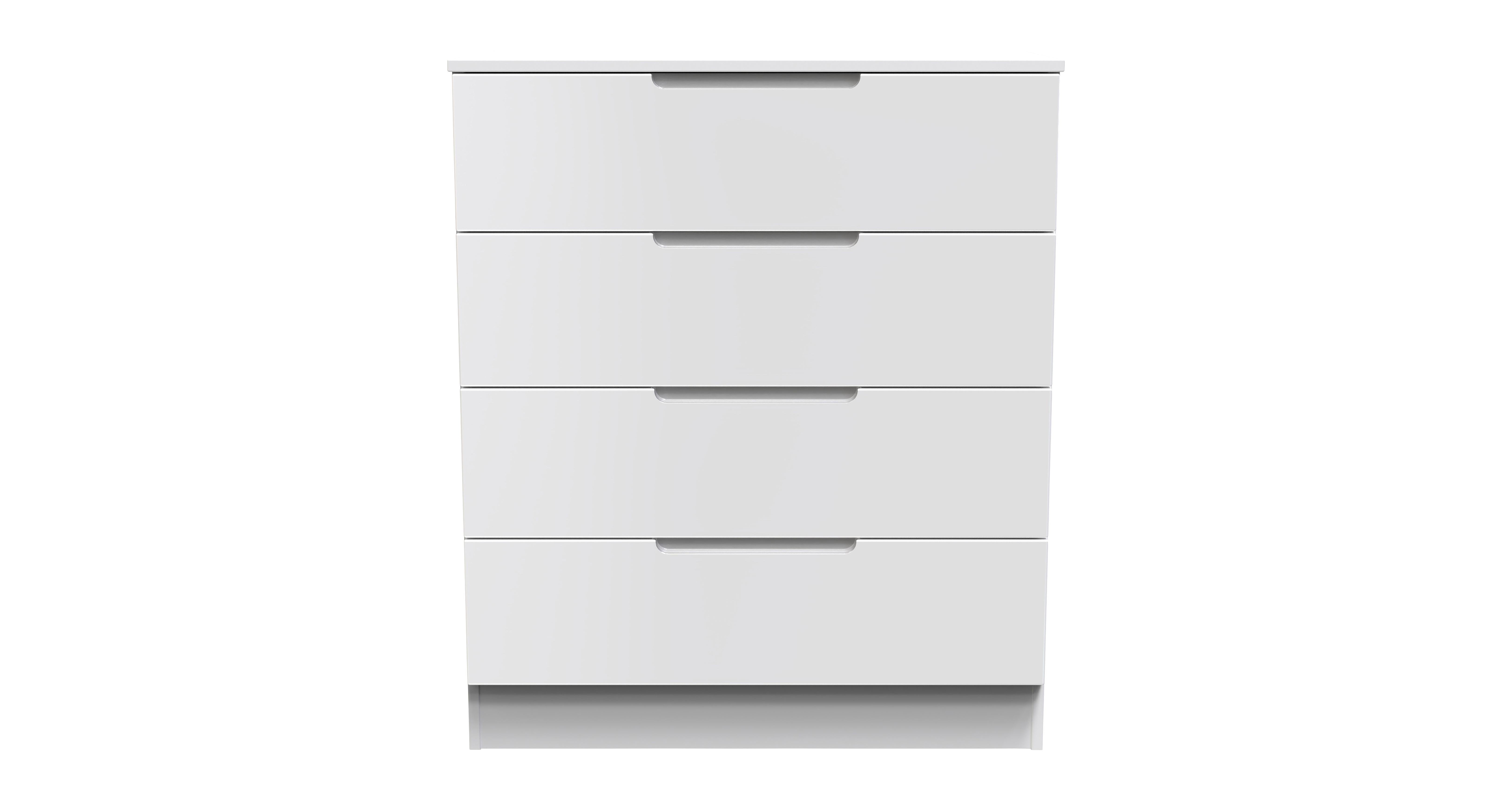 4 Drawer Chest