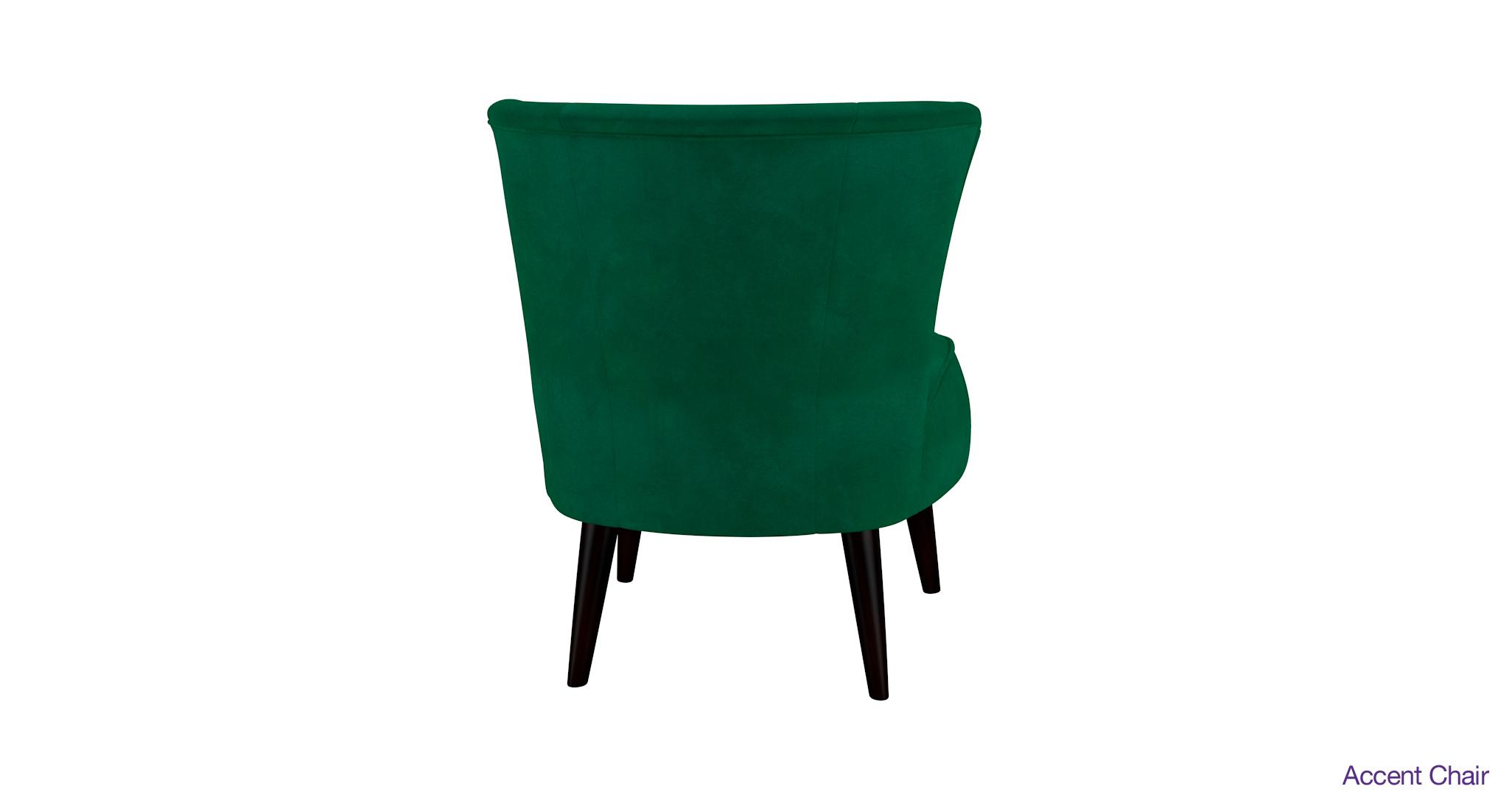 Dfs shop velvet chair