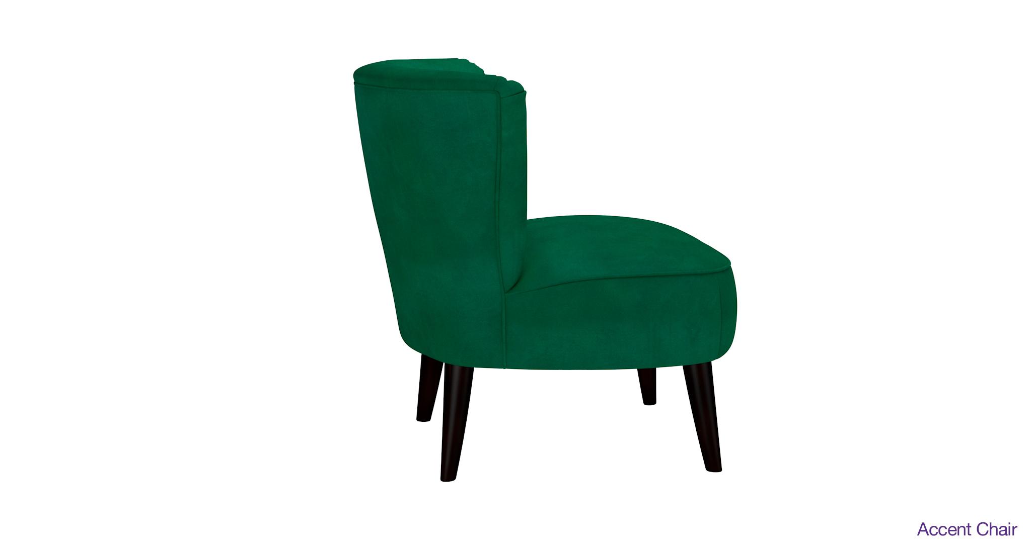 Seafoam deals green armchair