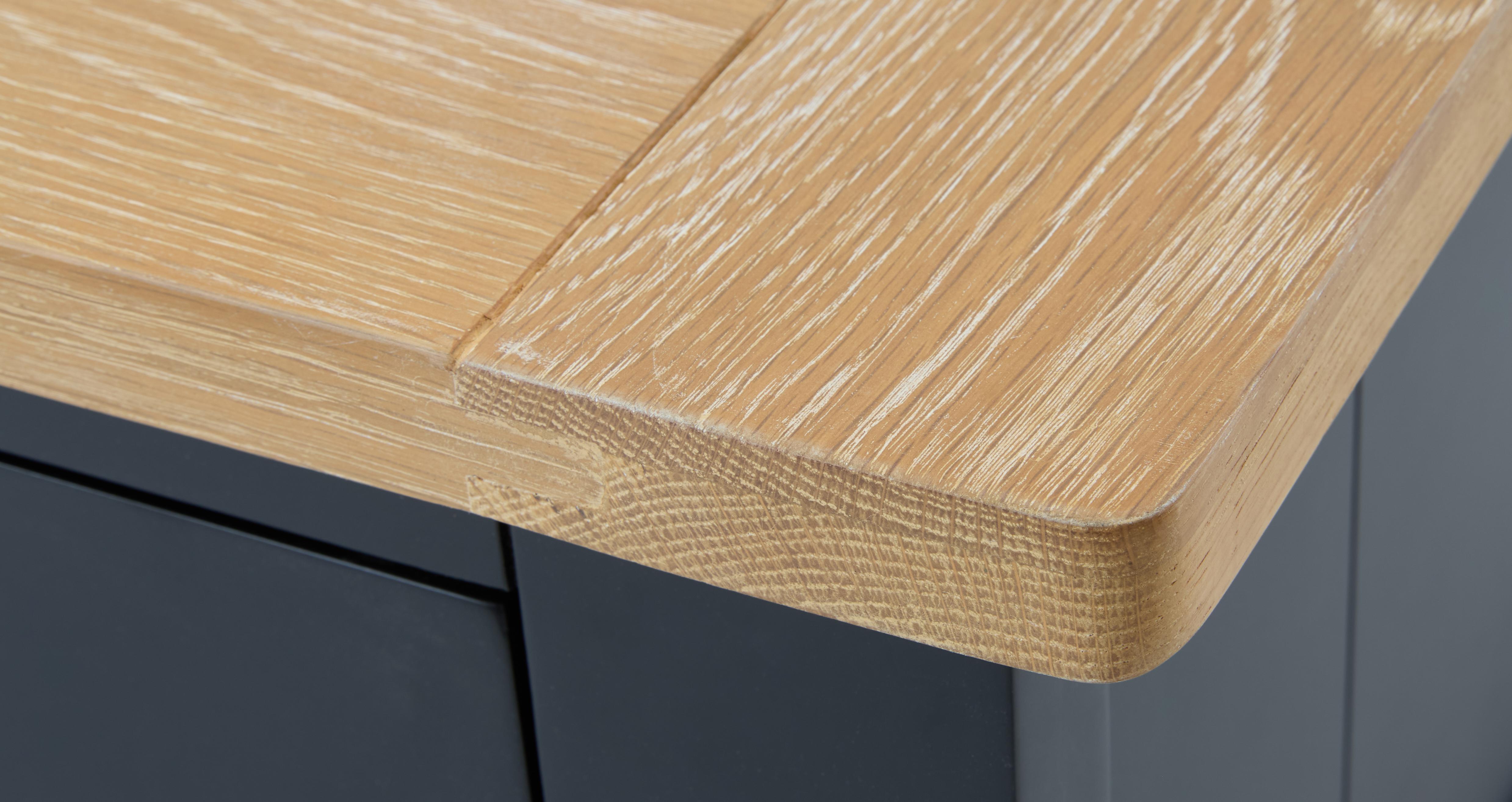 Sloane Coffee Table in Sloane Black Black