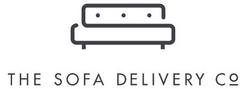 sofa delivery company logo