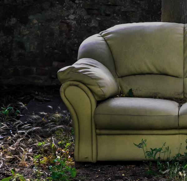 Sofa Removal Dfs