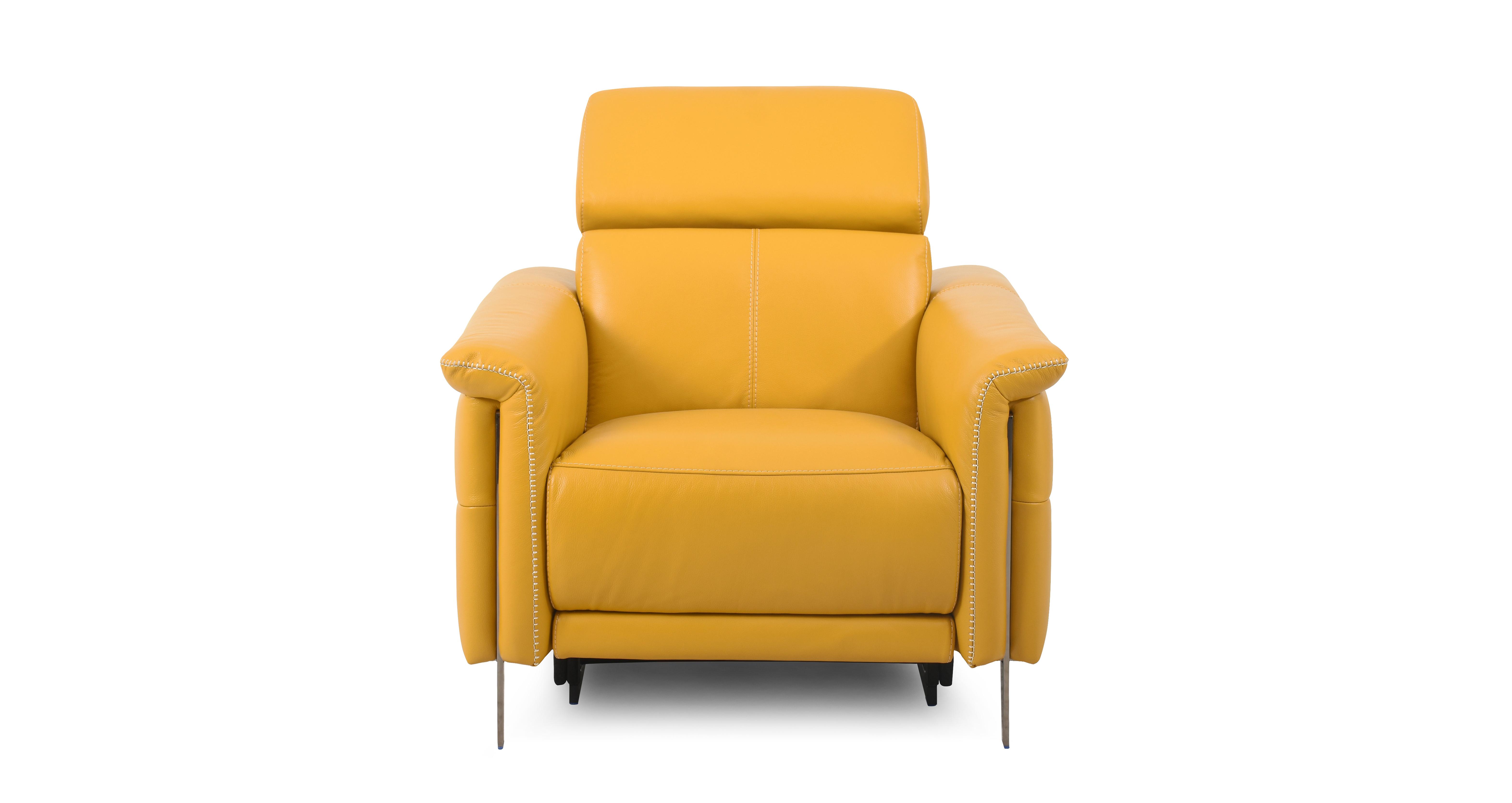 Solero Power Recliner Chair DFS