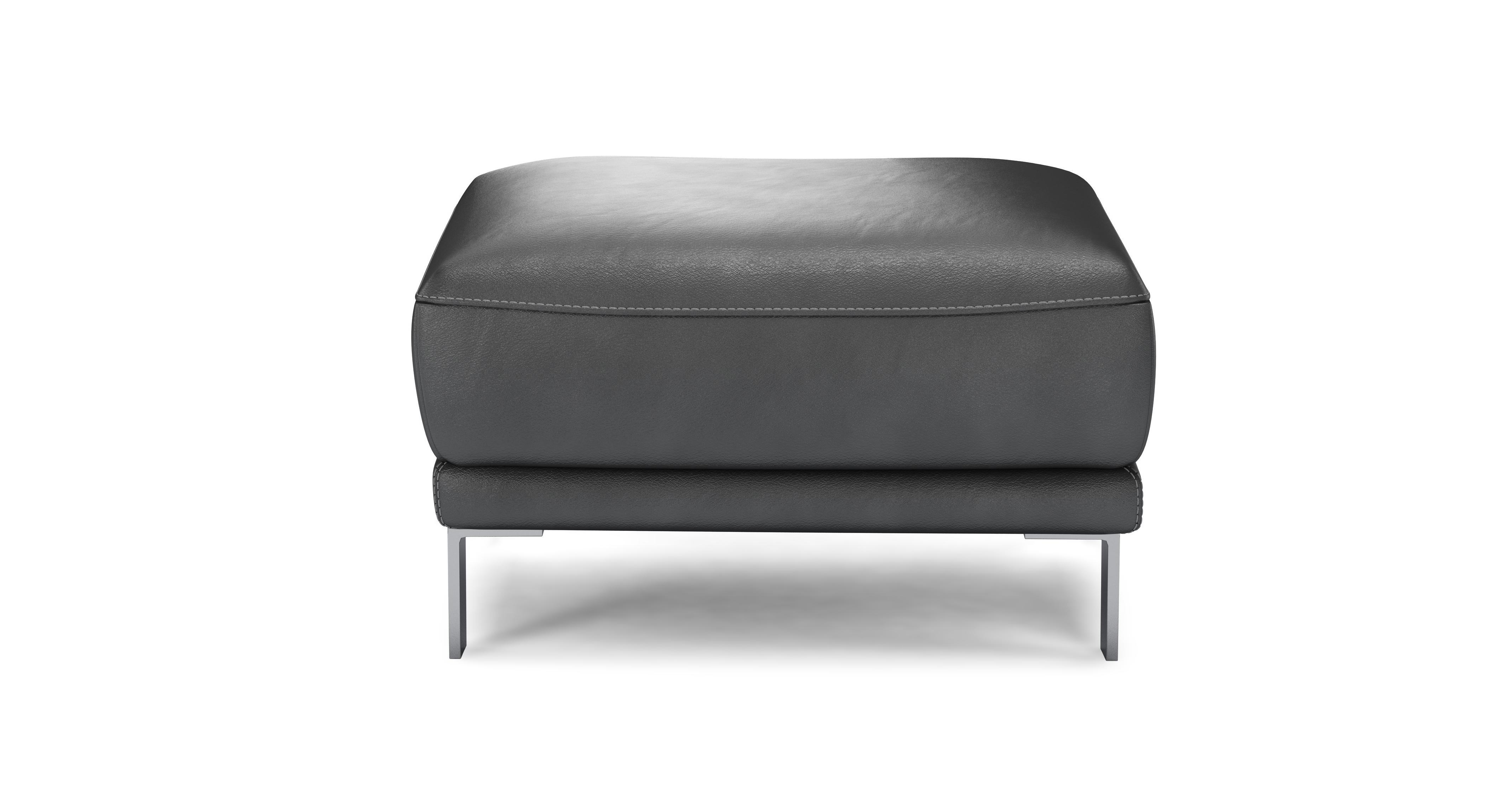 Solero Rectangular Footstool | DFS