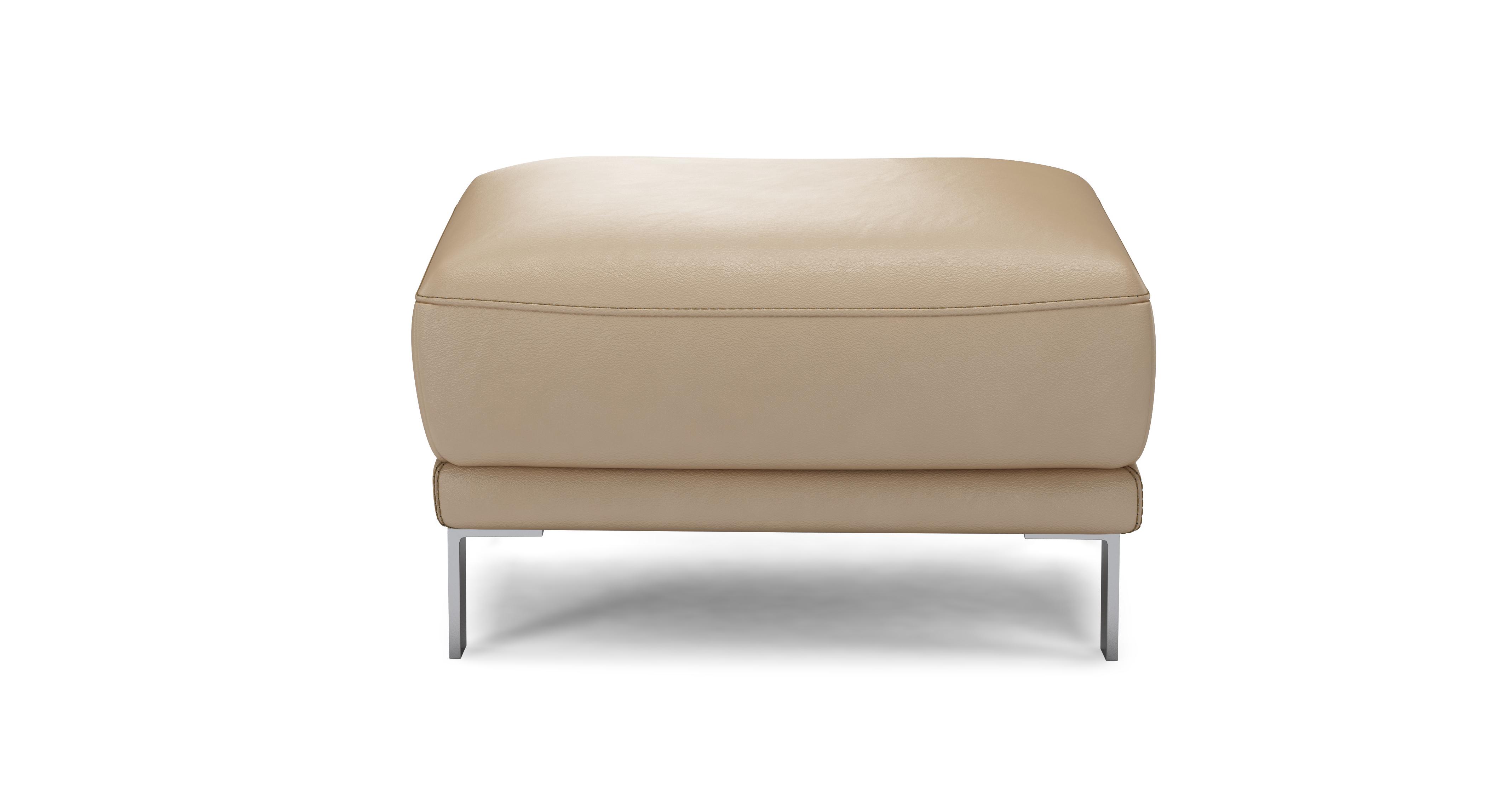 Solero Rectangular Footstool | DFS