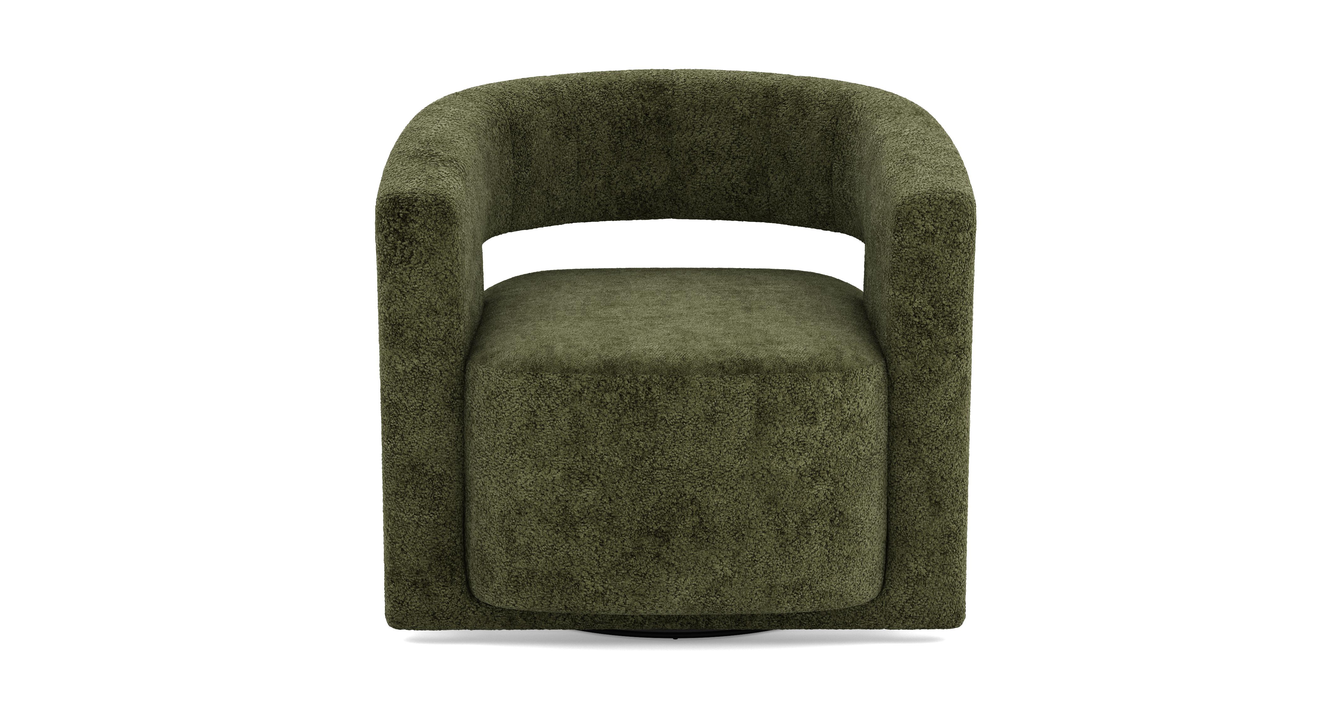 Swivel Chair