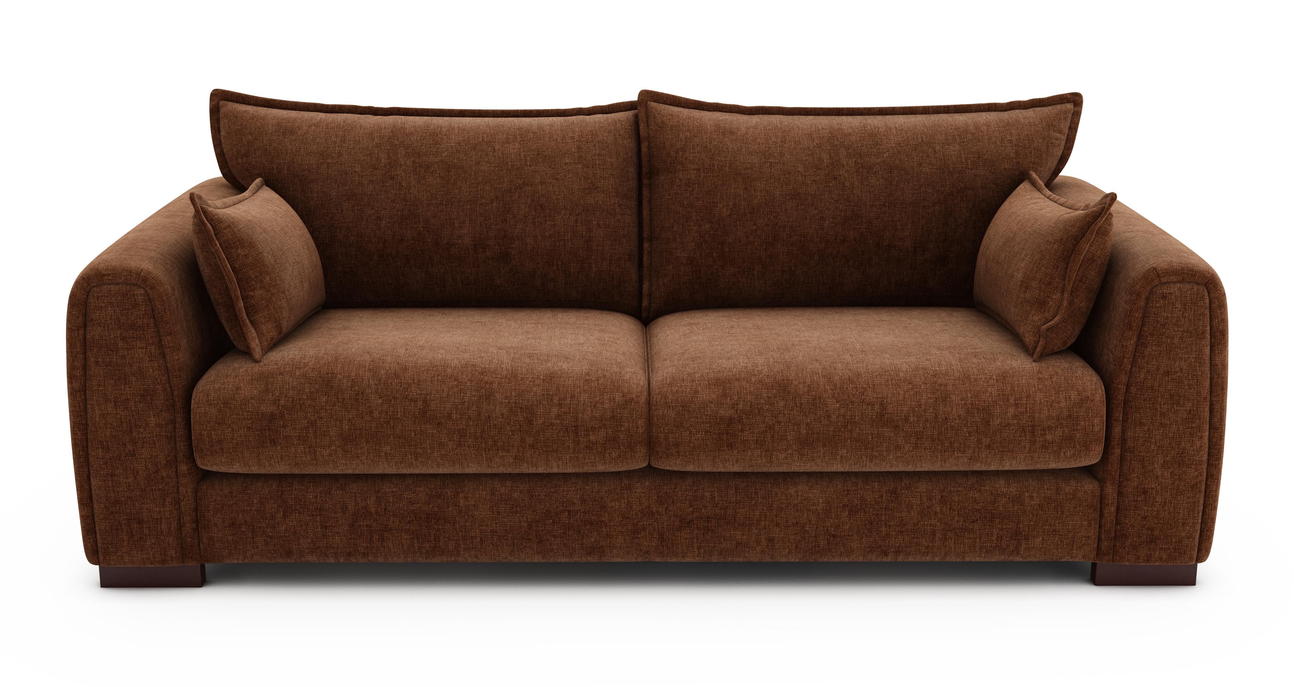 3 Seater Sofa