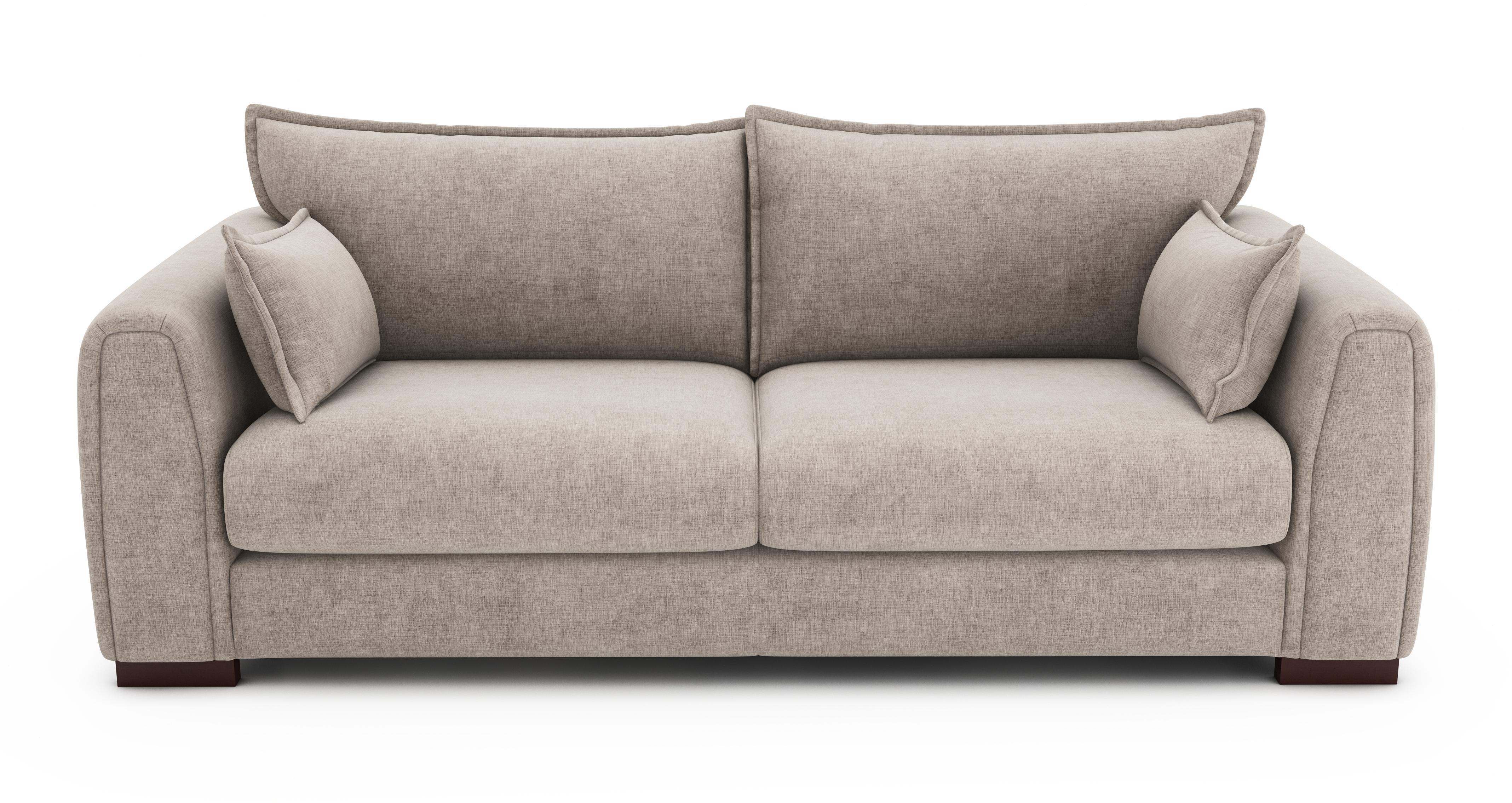 3 Seater Sofa