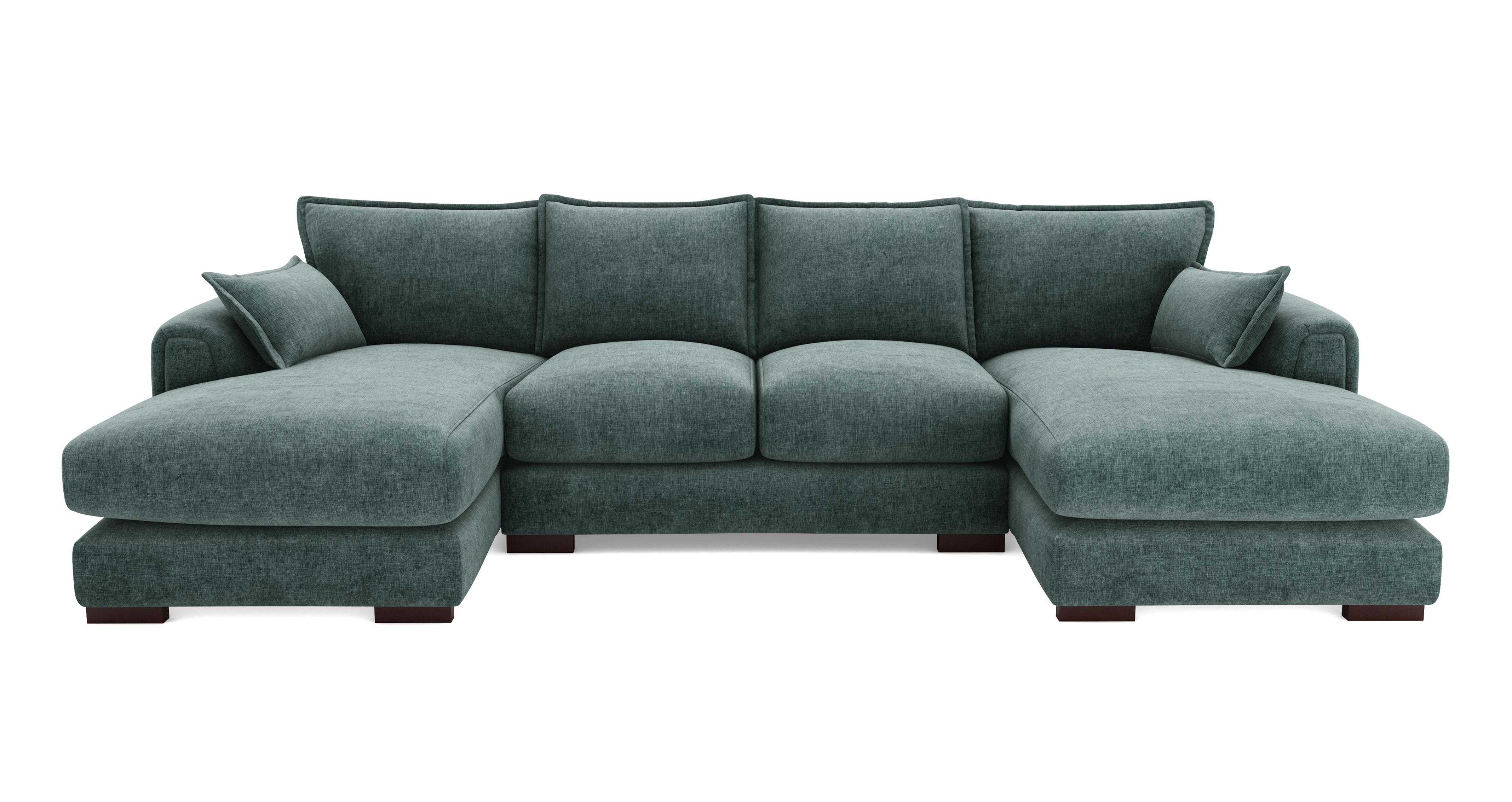 Large Double Ended Chaise