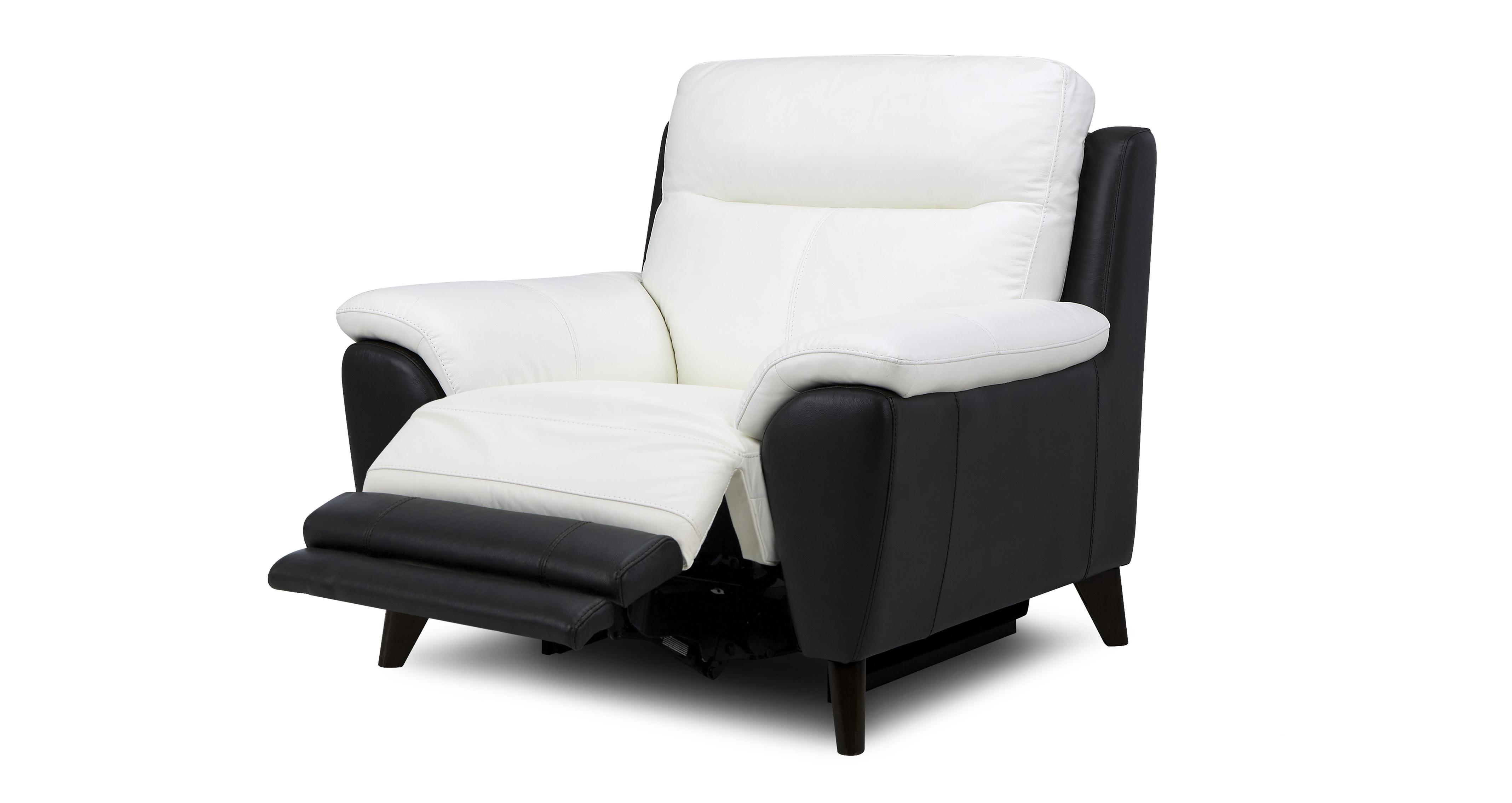 Somerton Power Plus Recliner Chair Essential Dfs Ireland