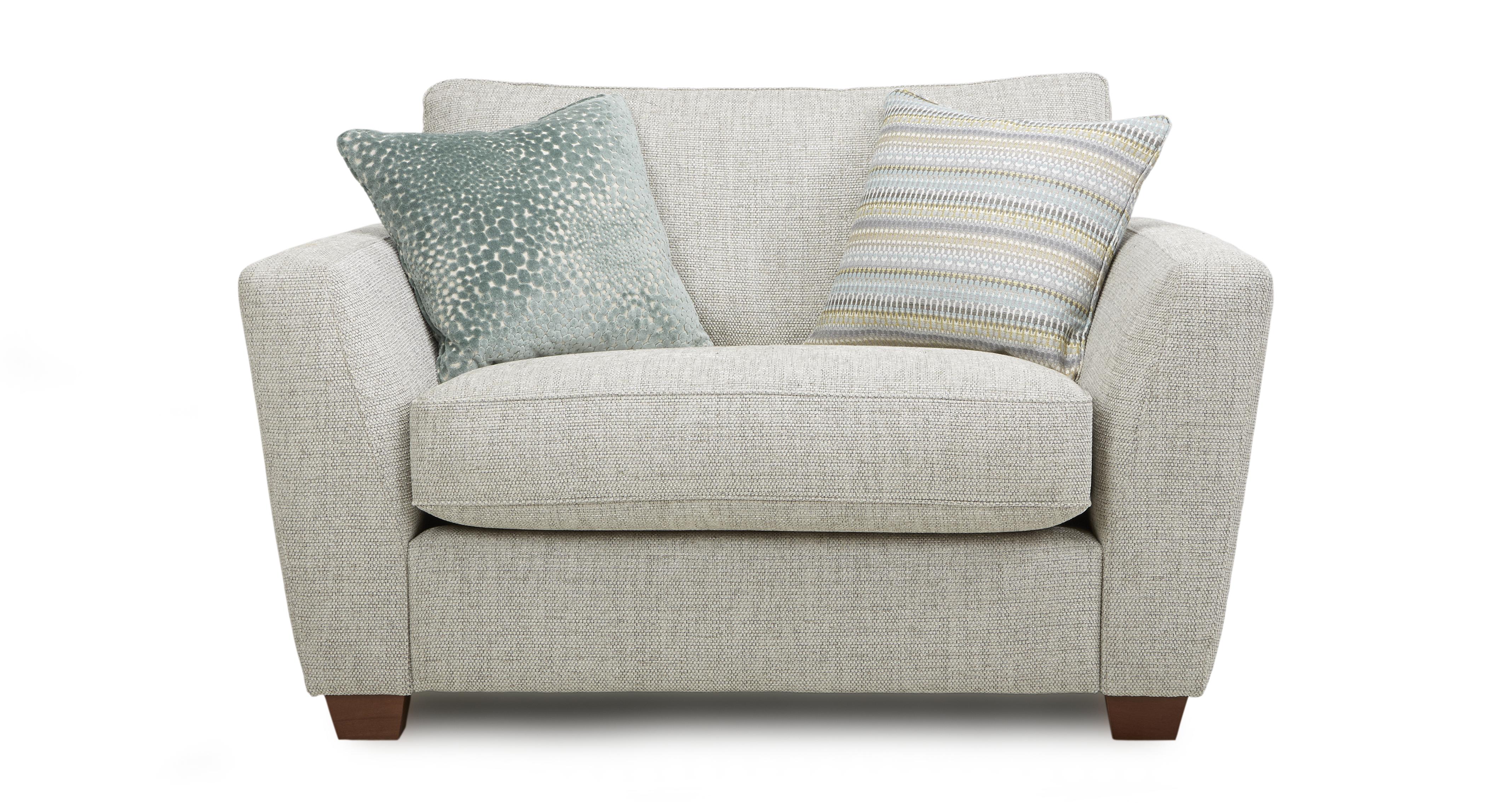 Dfs moray on sale cuddler sofa