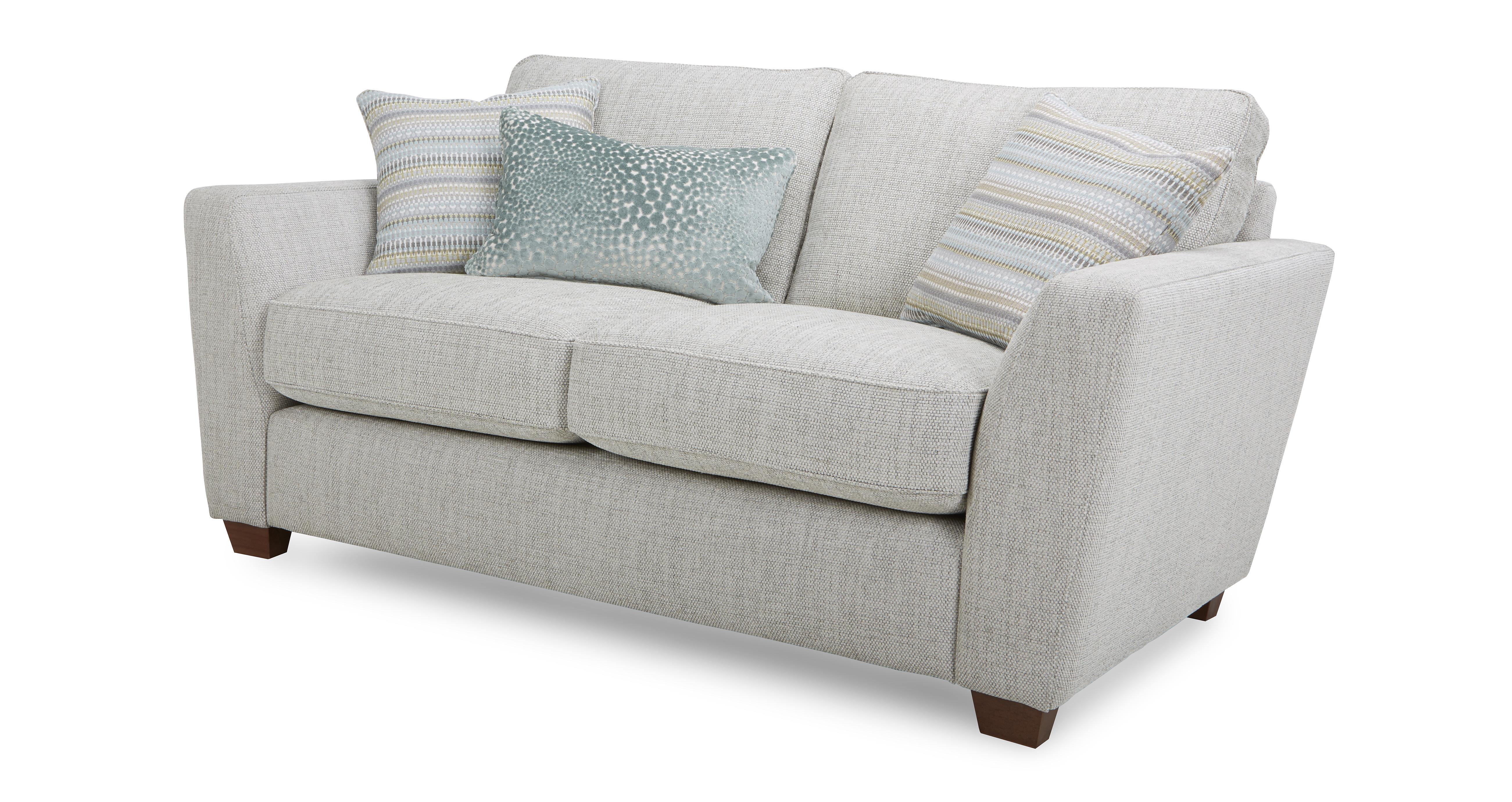 Dfs 2 shop seater settees