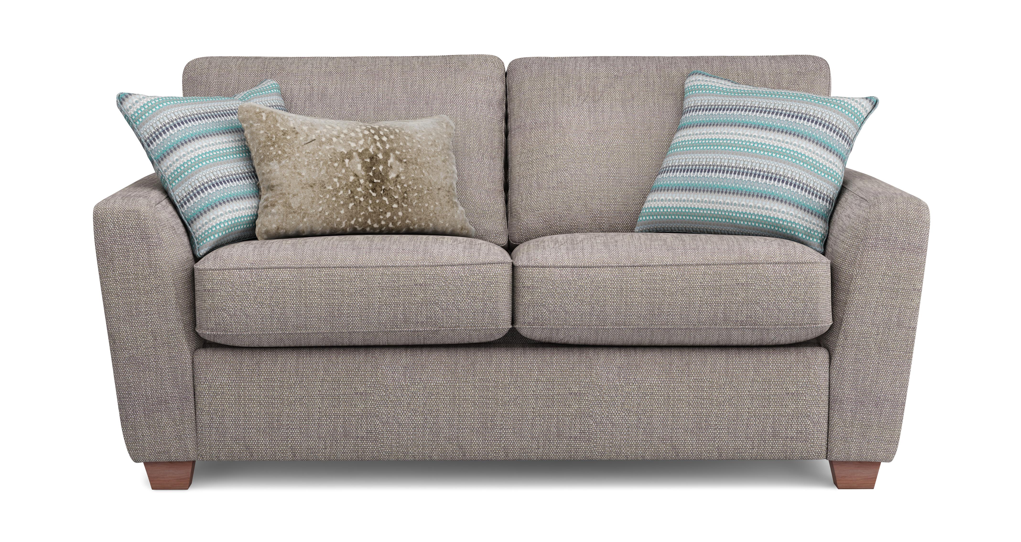 Medium Deluxe Sofa Bed