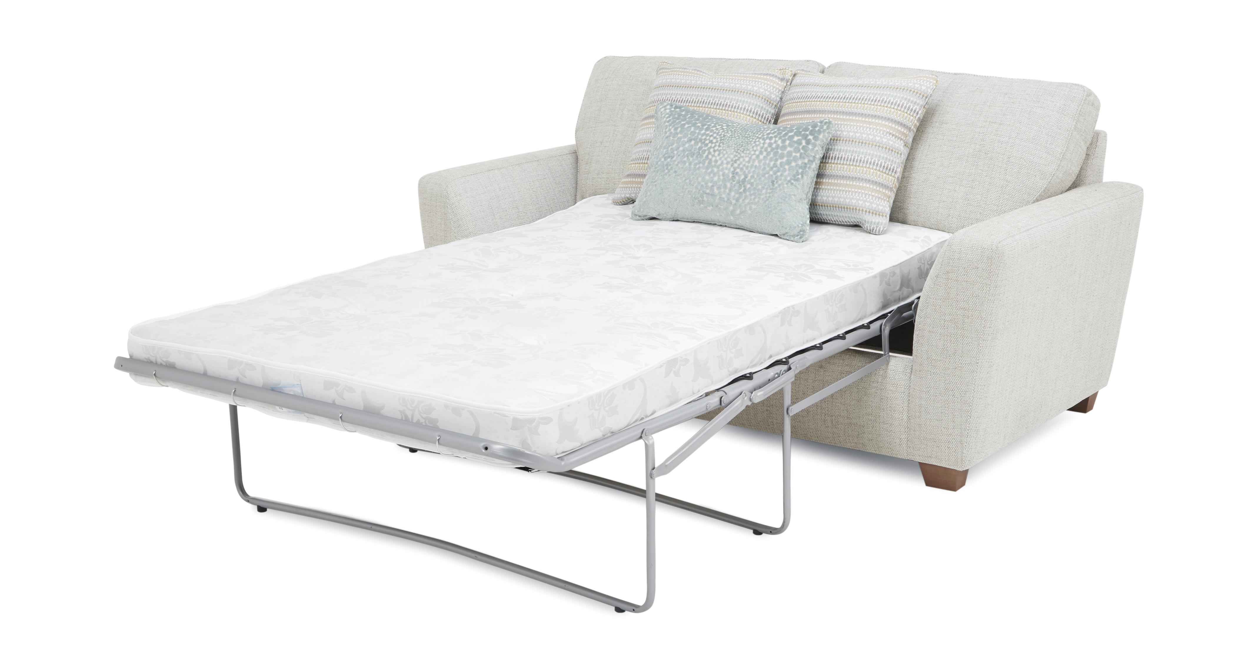 dfs deluxe sofa bed reviews