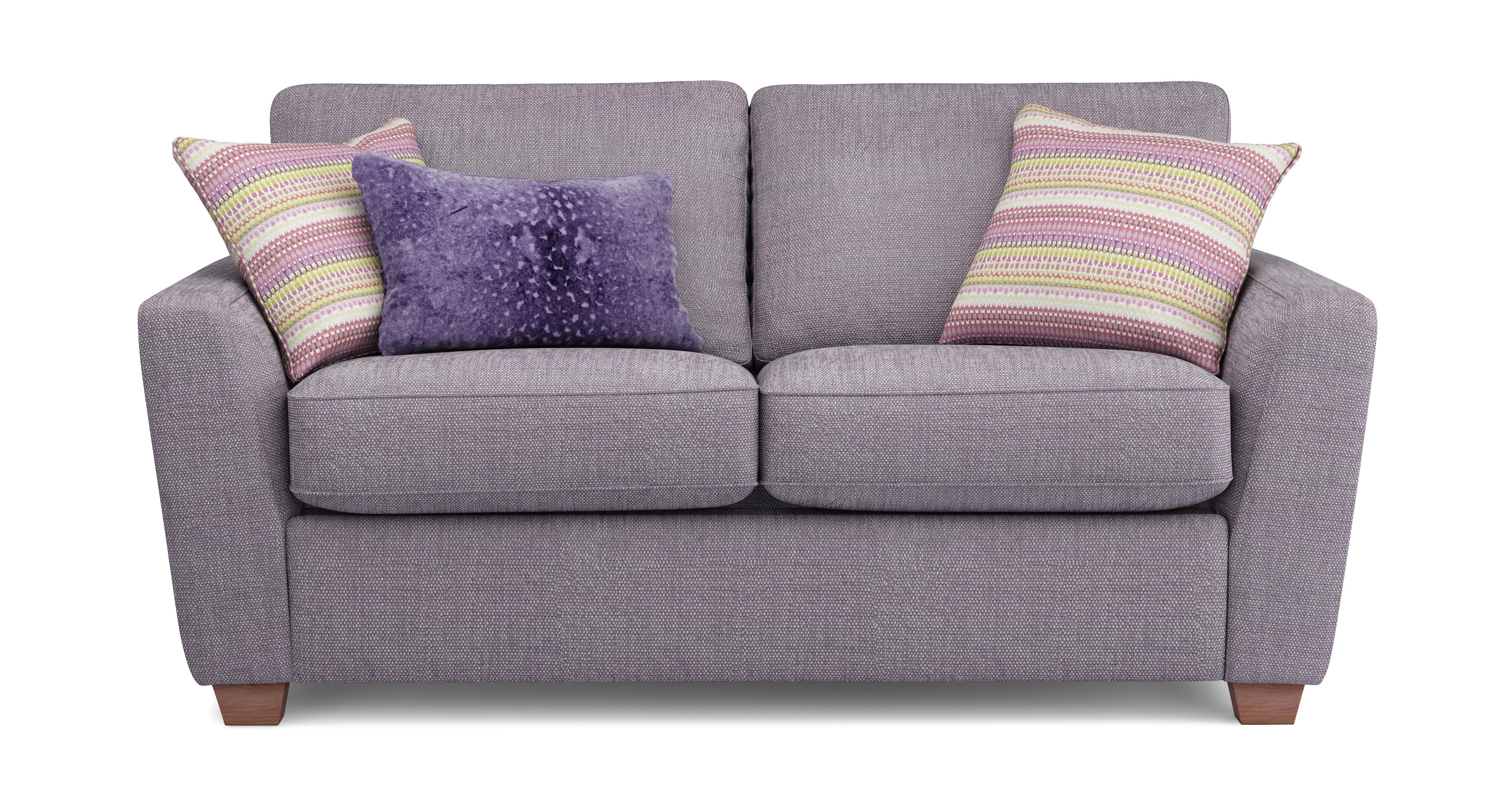 Medium Deluxe Sofa Bed