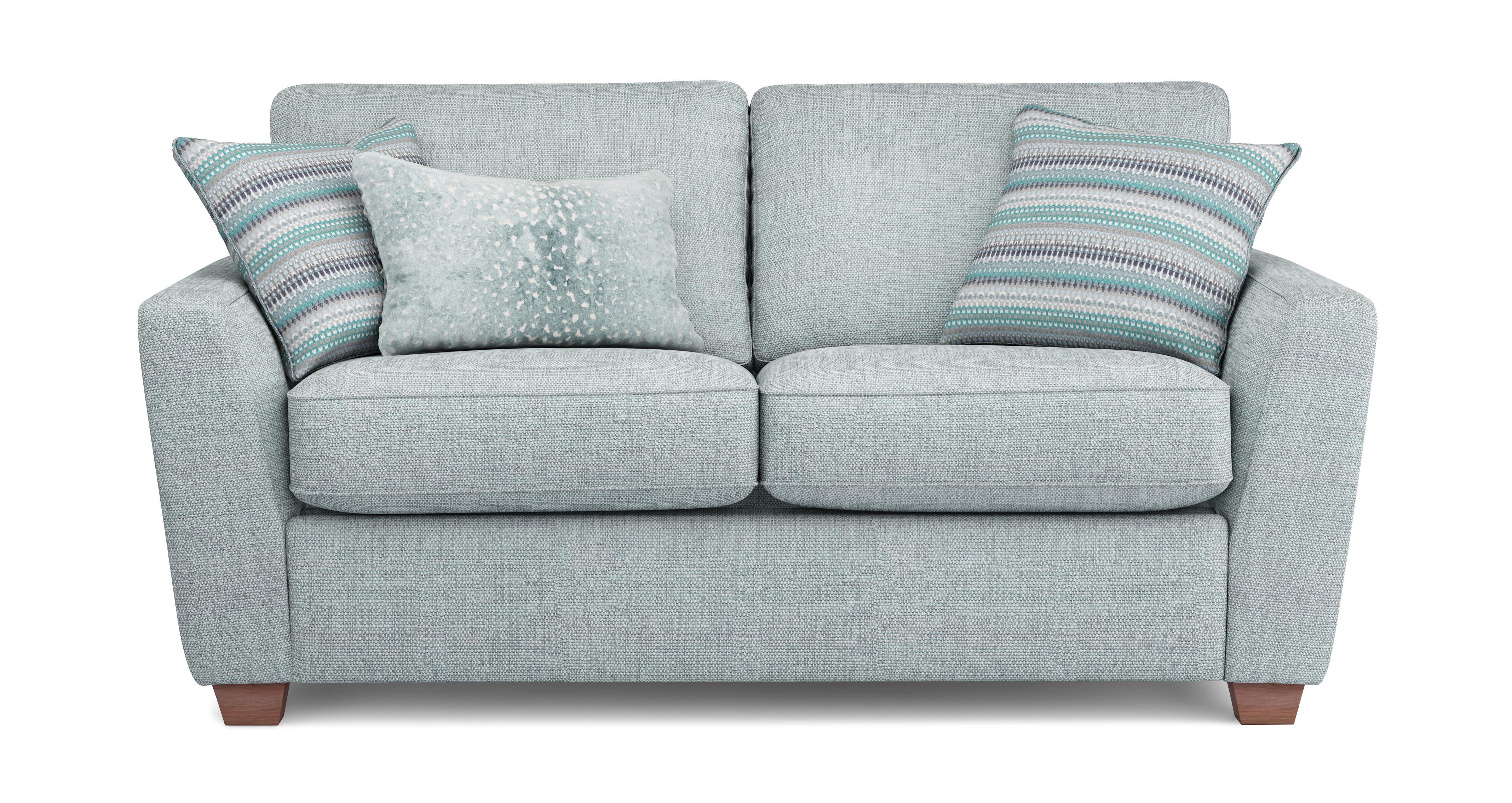 Medium Deluxe Sofa Bed