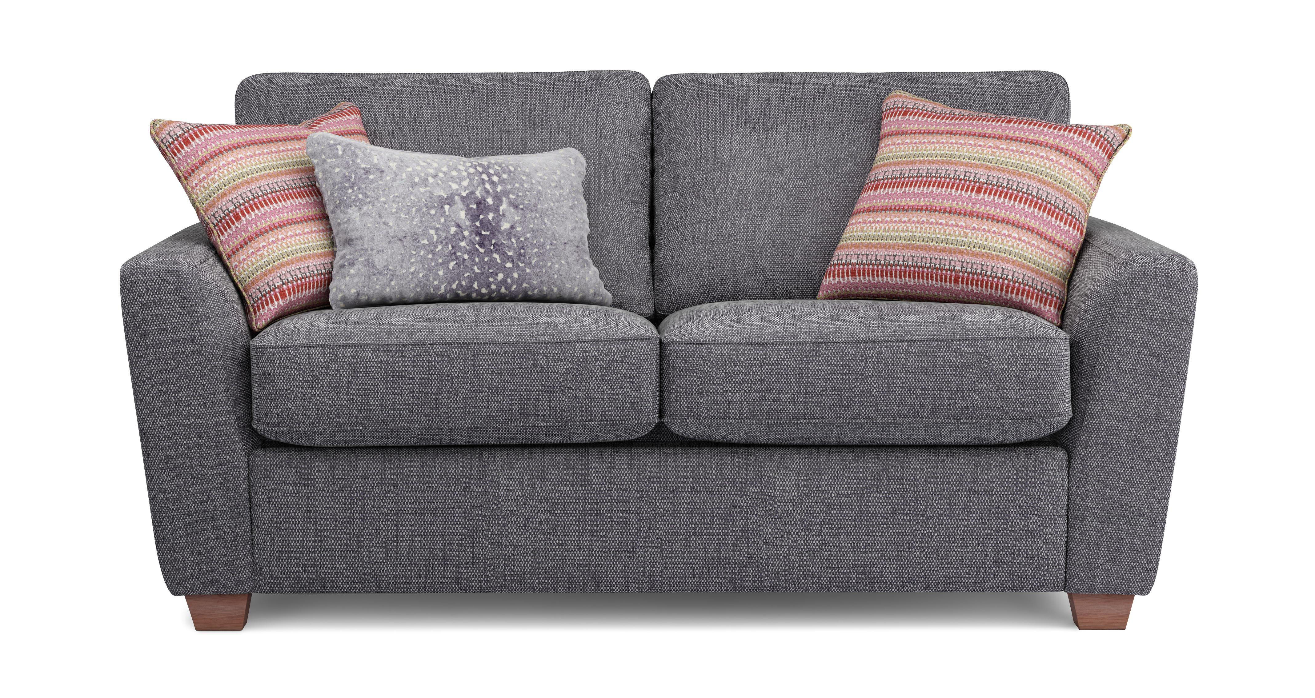 Medium Deluxe Sofa Bed