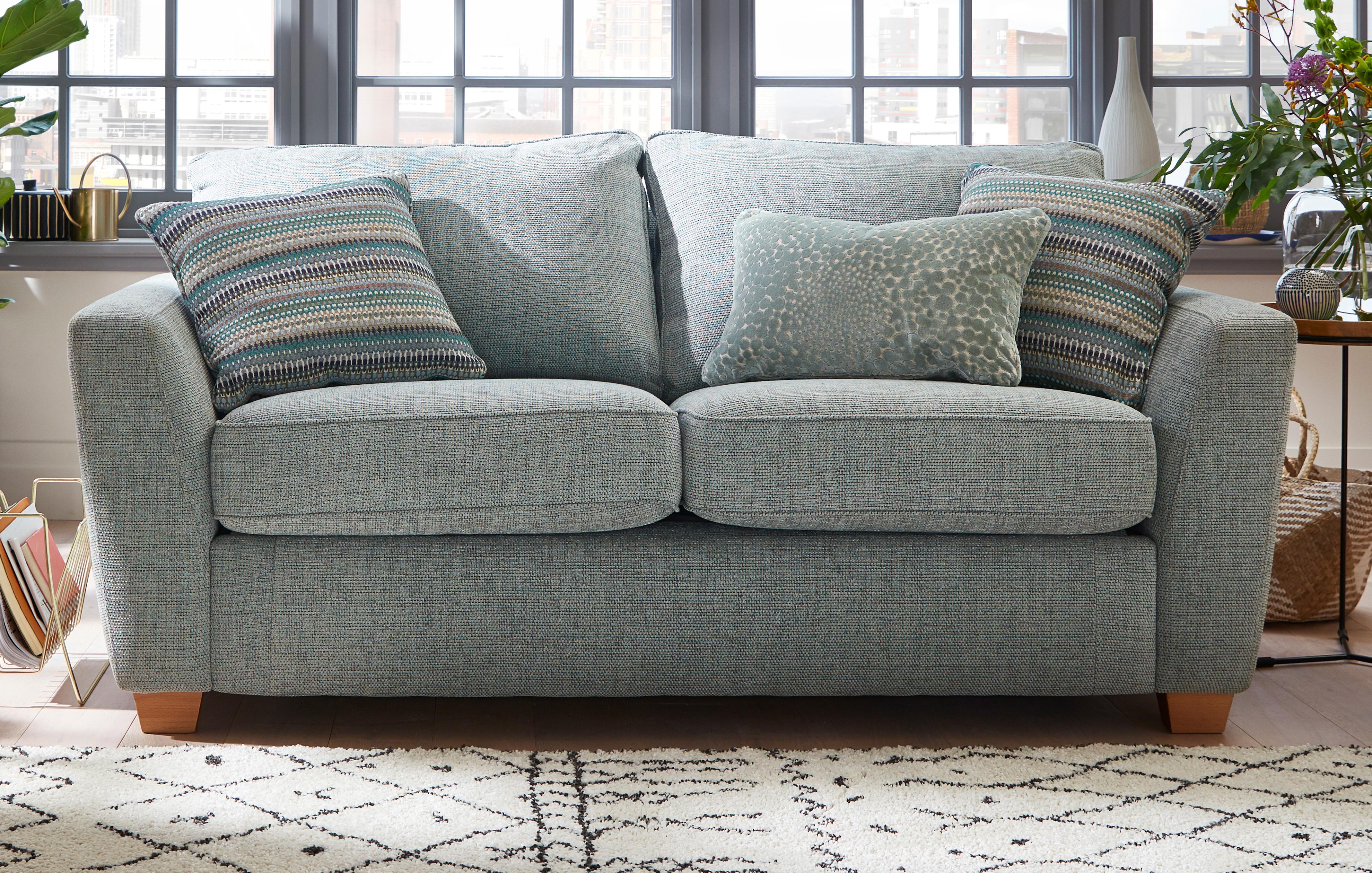 Medium Deluxe Sofa Bed