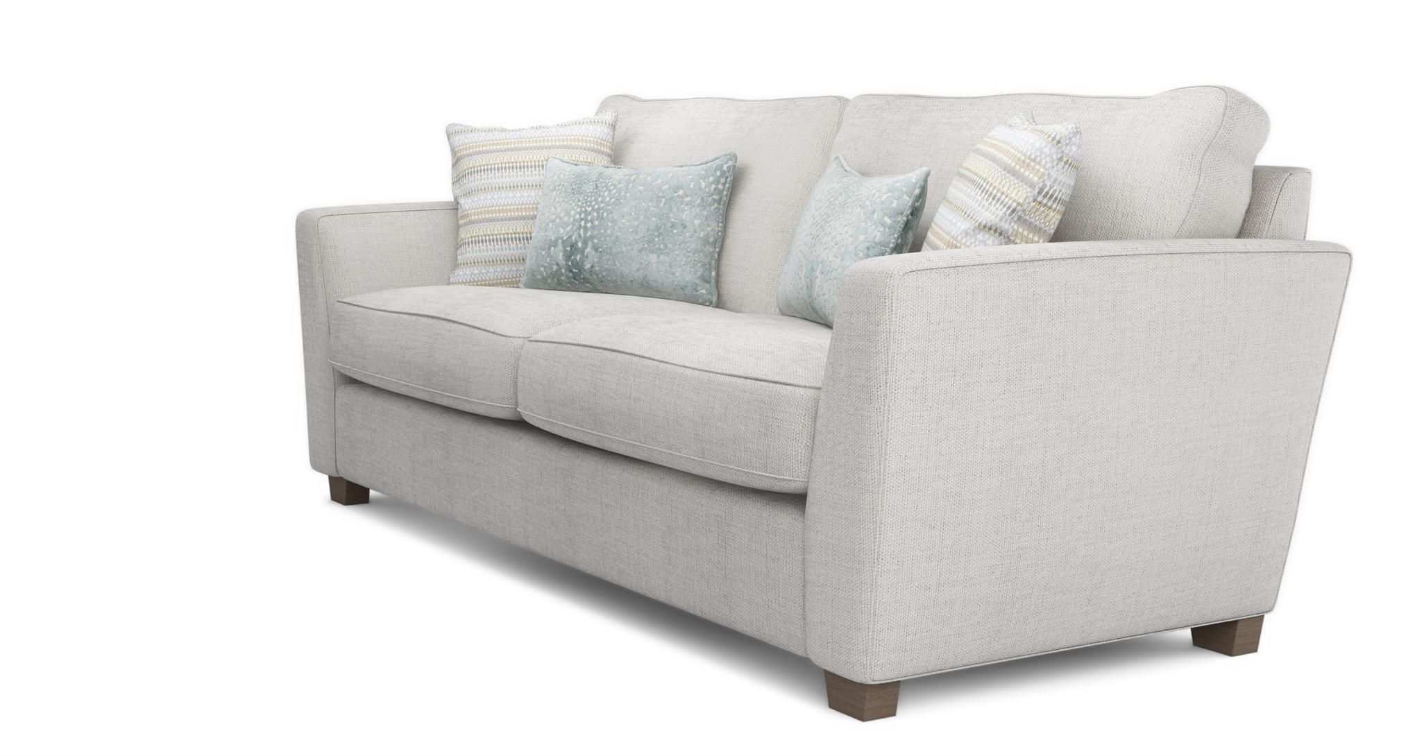 Dfs sophia store sofa bed