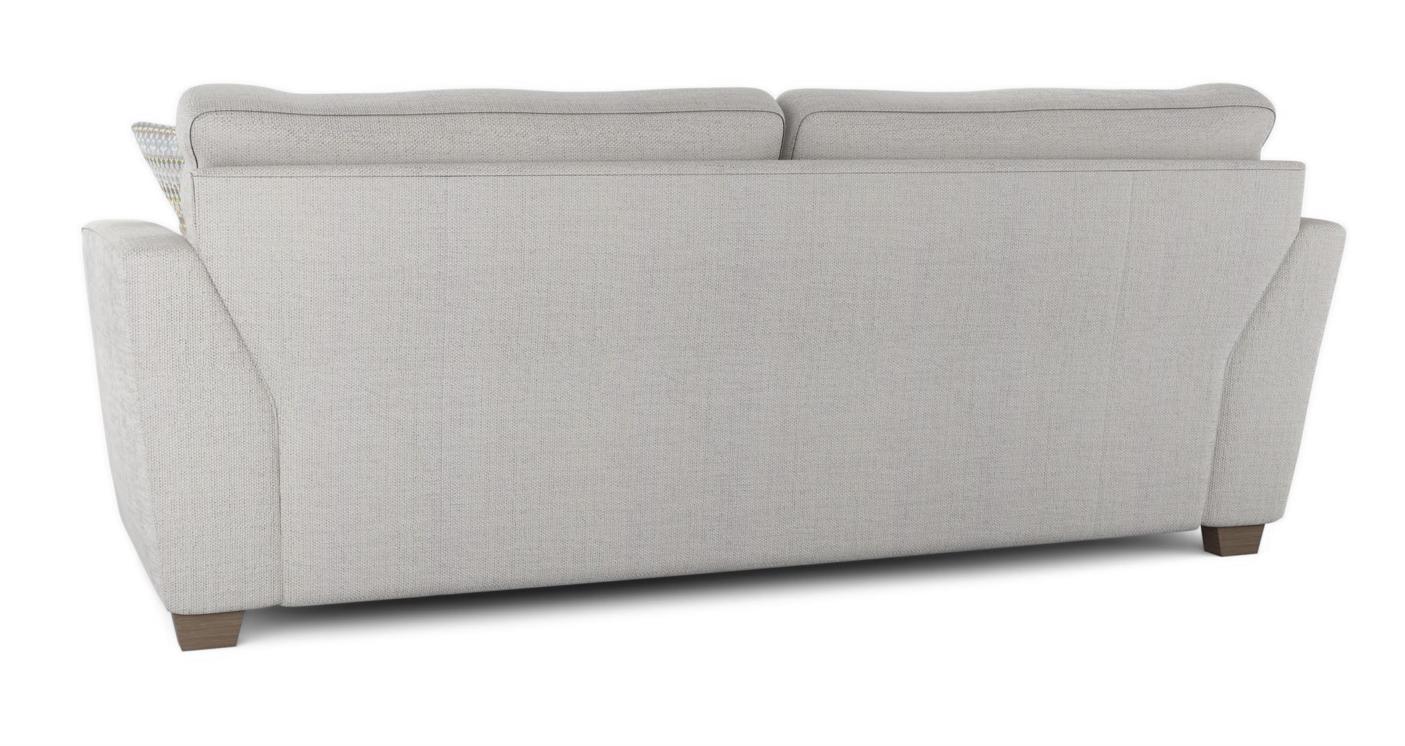 Sophia 2025 cuddler sofa