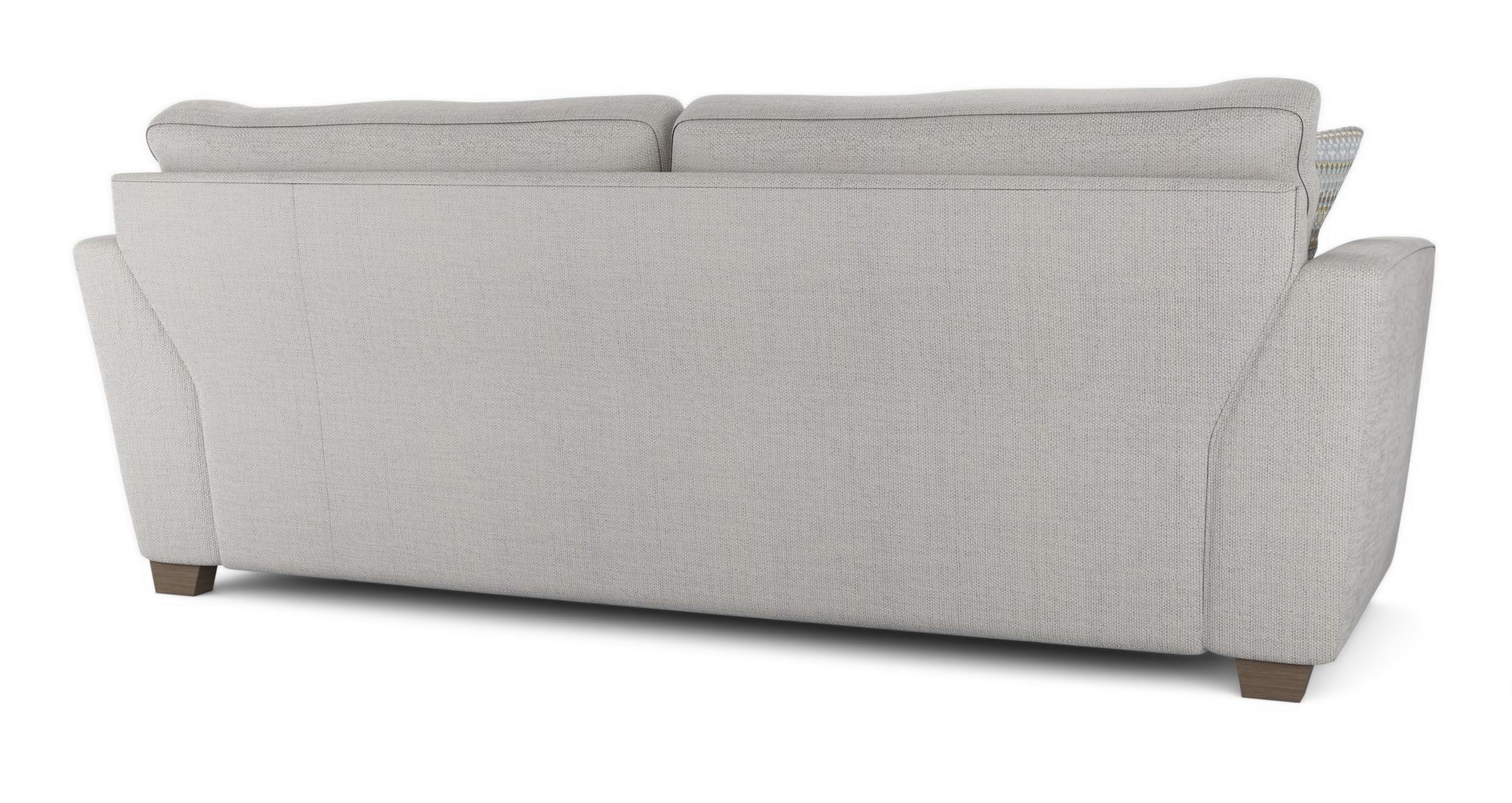 Harveys kennington deals 2 seater sofa