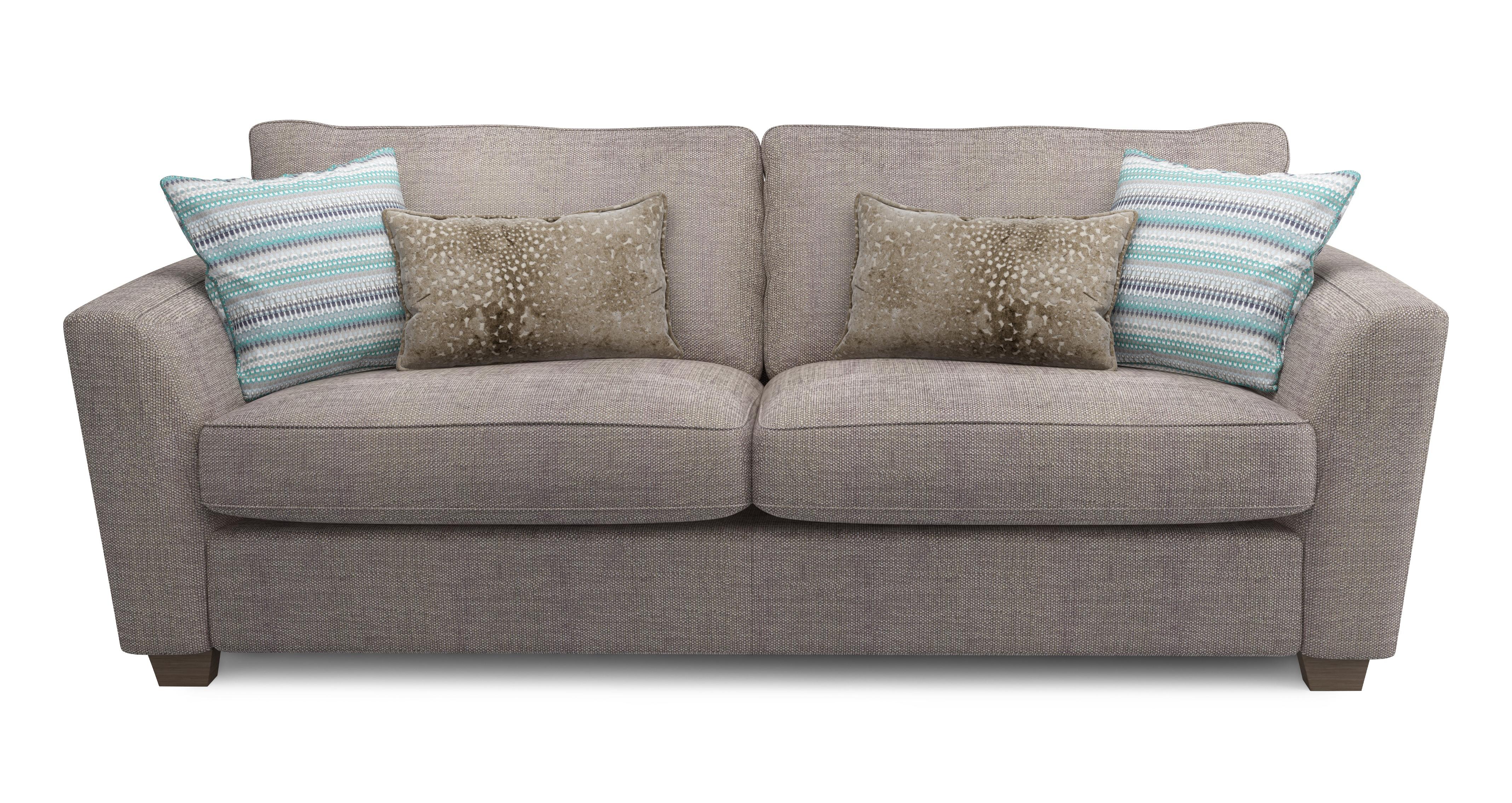3 Seater Sofa