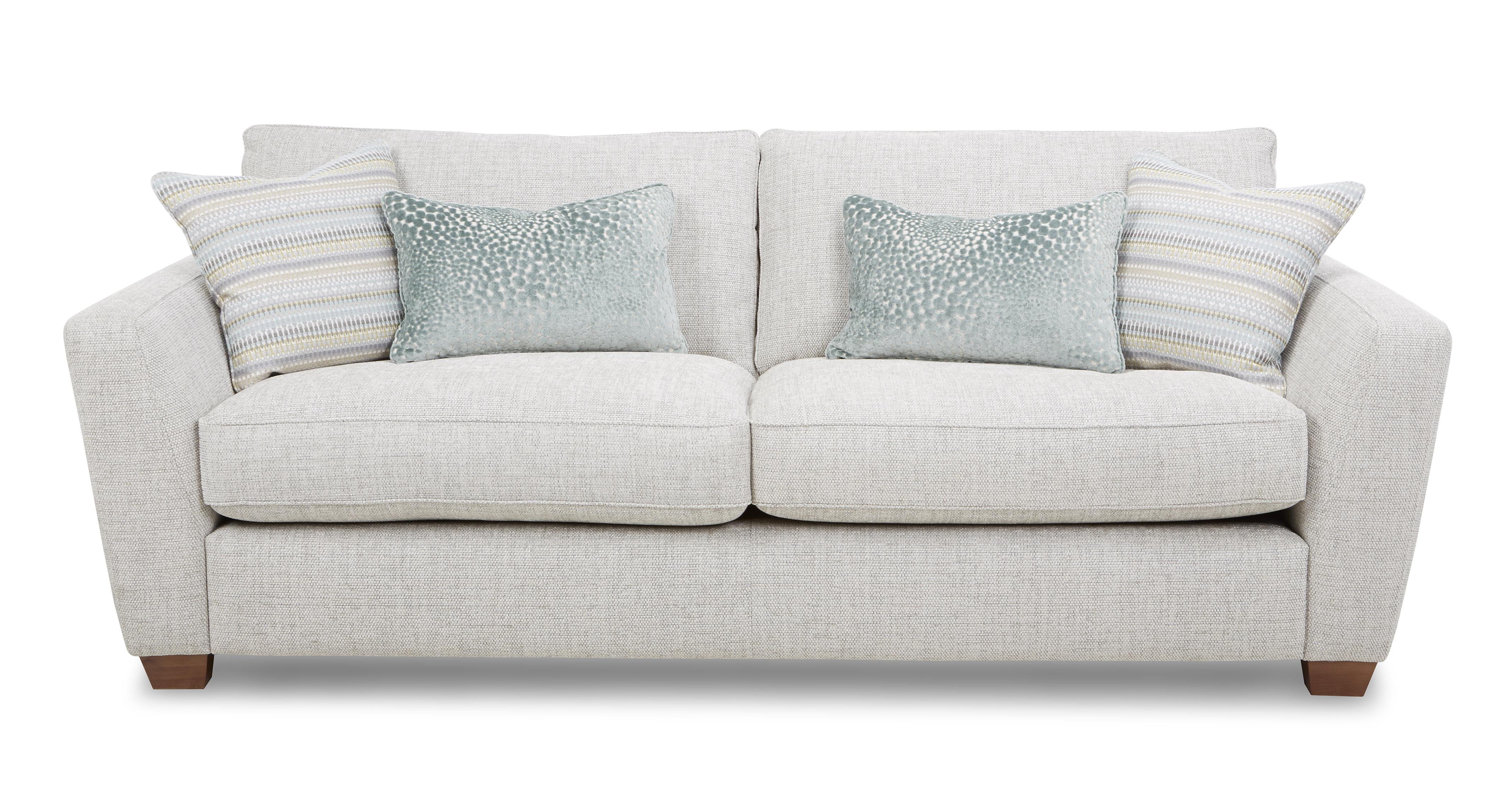 Sophia 3 Seater Sofa | DFS