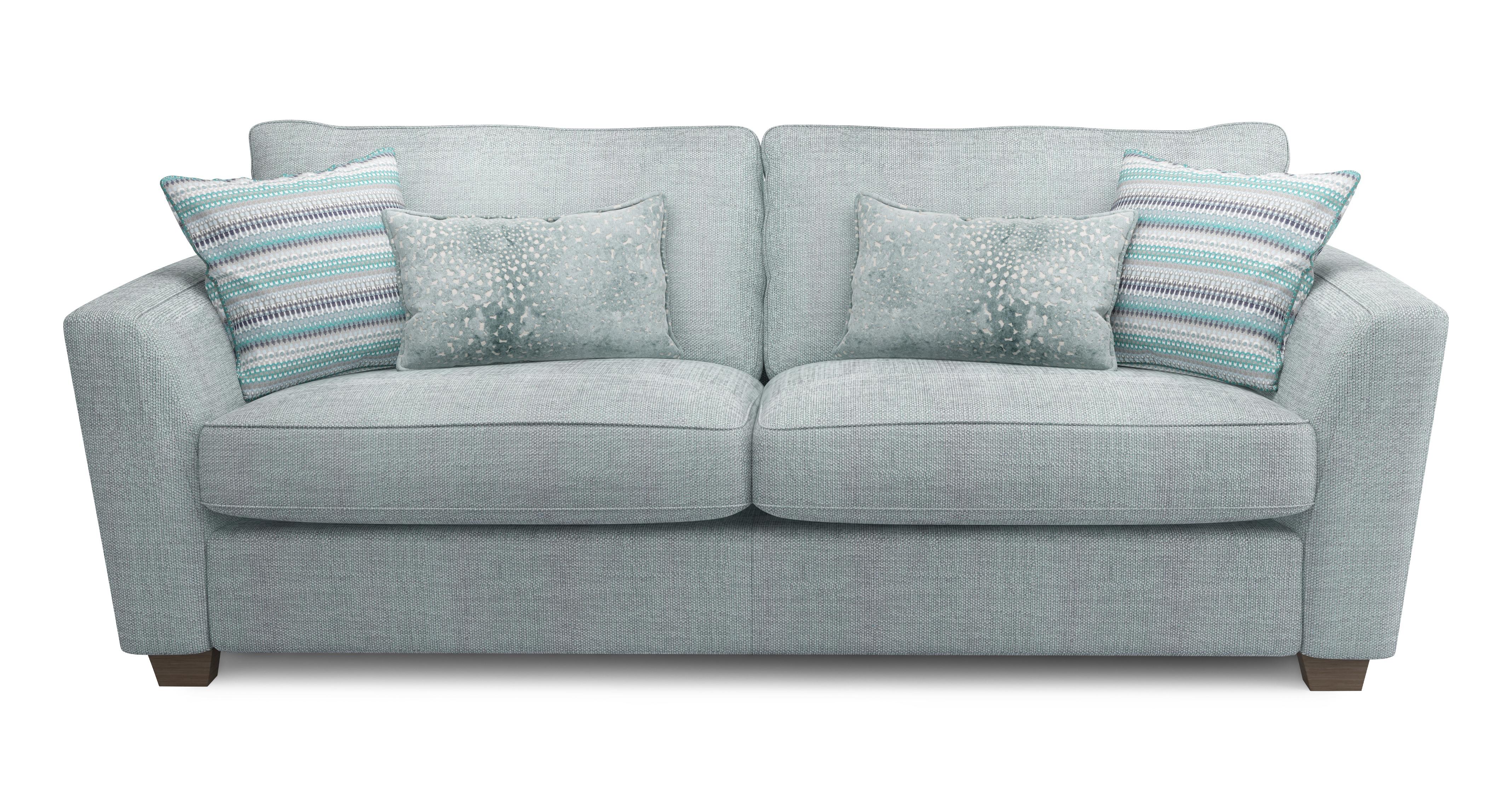 3 Seater Sofa