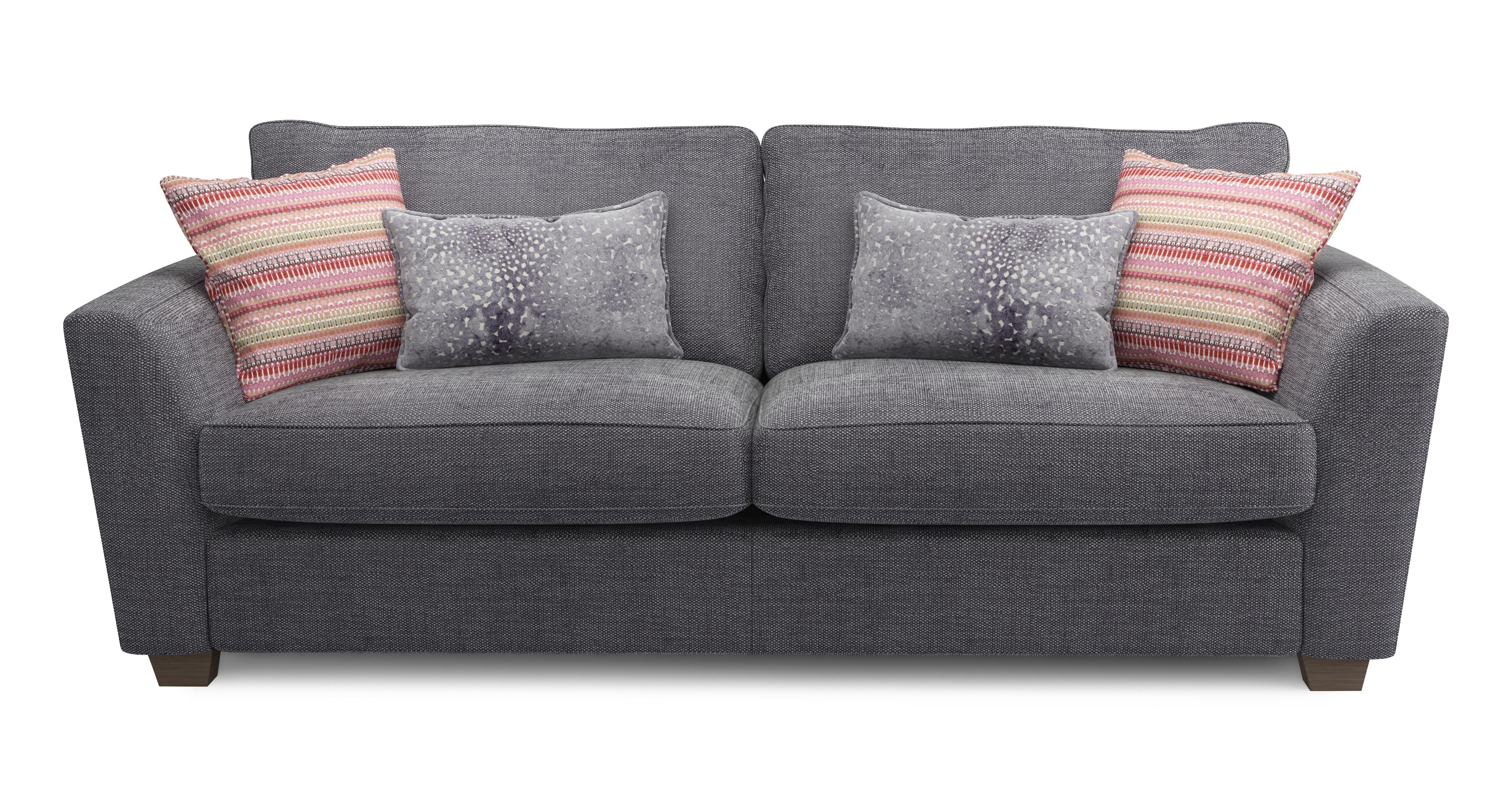 3 Seater Sofa