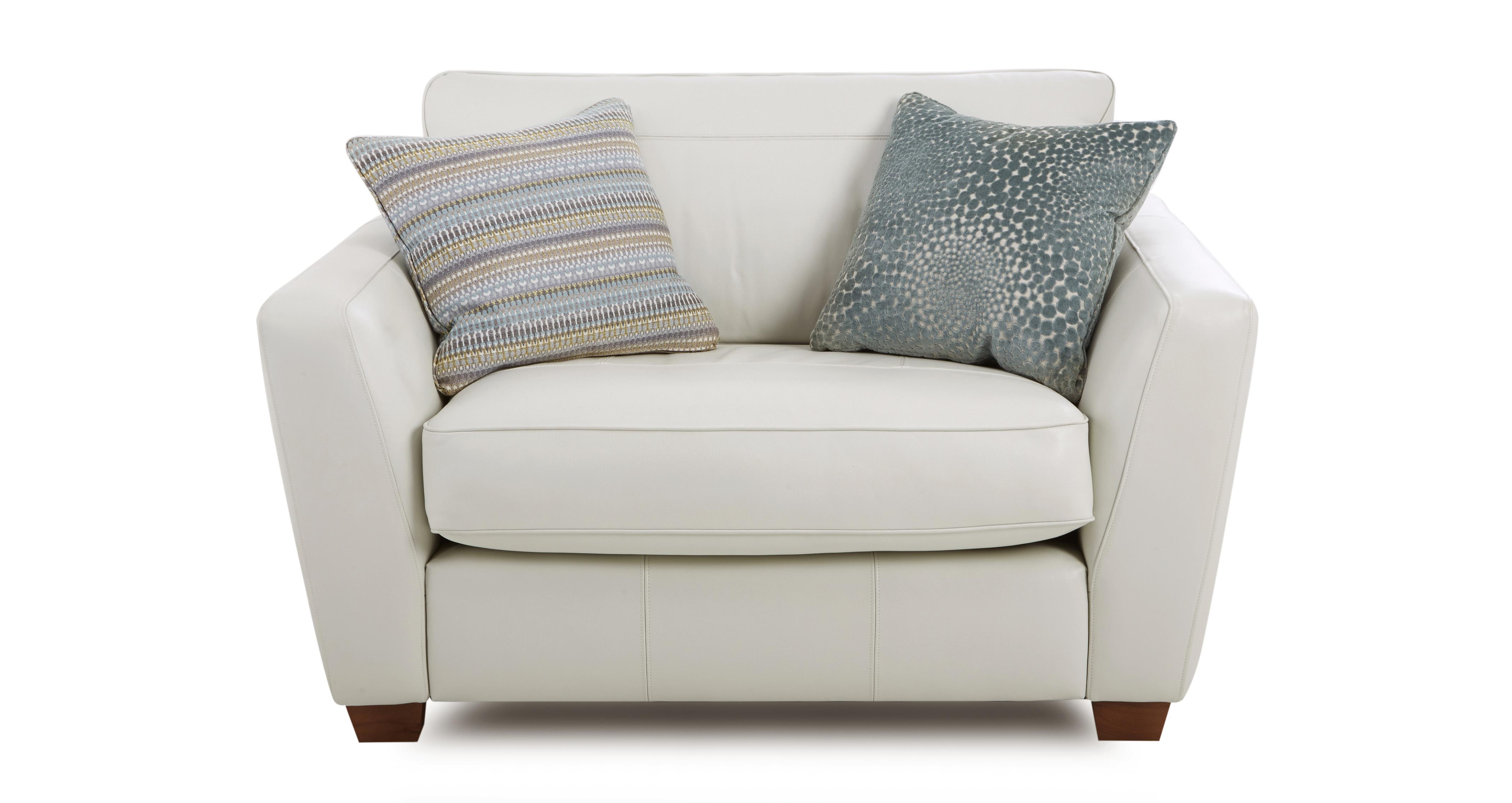 Sophia 2025 cuddler sofa