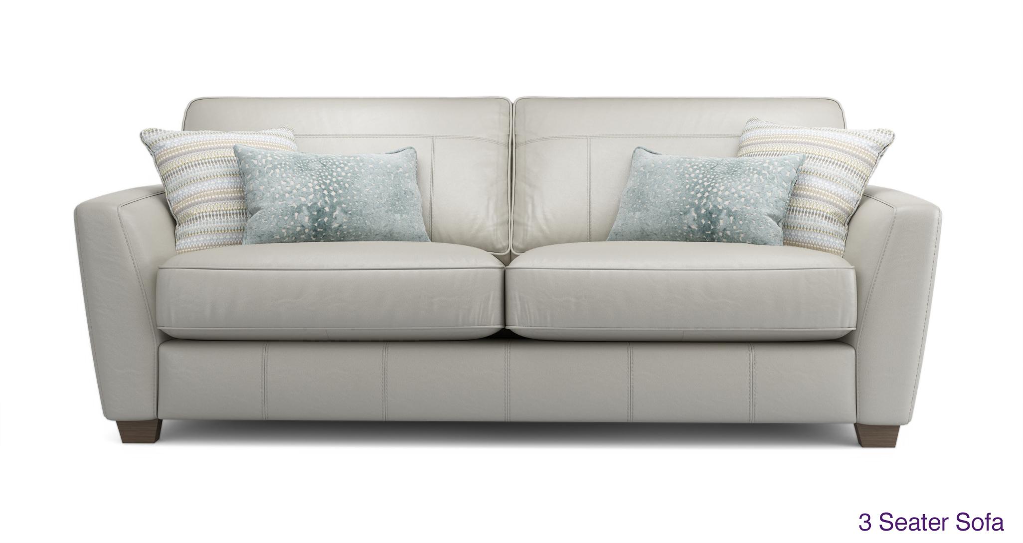 Dfs sophia store sofa bed