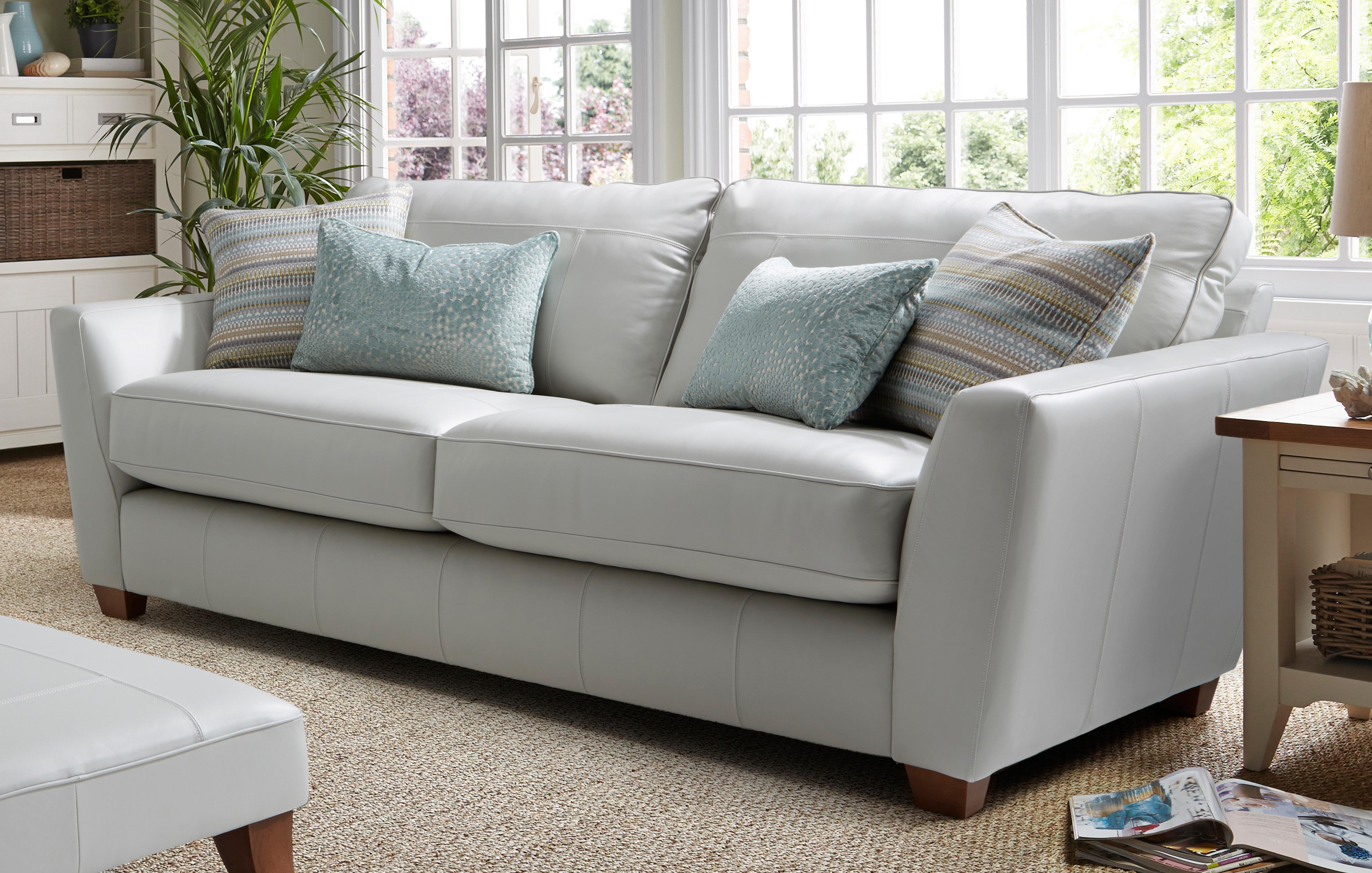 3 Seater Sofa