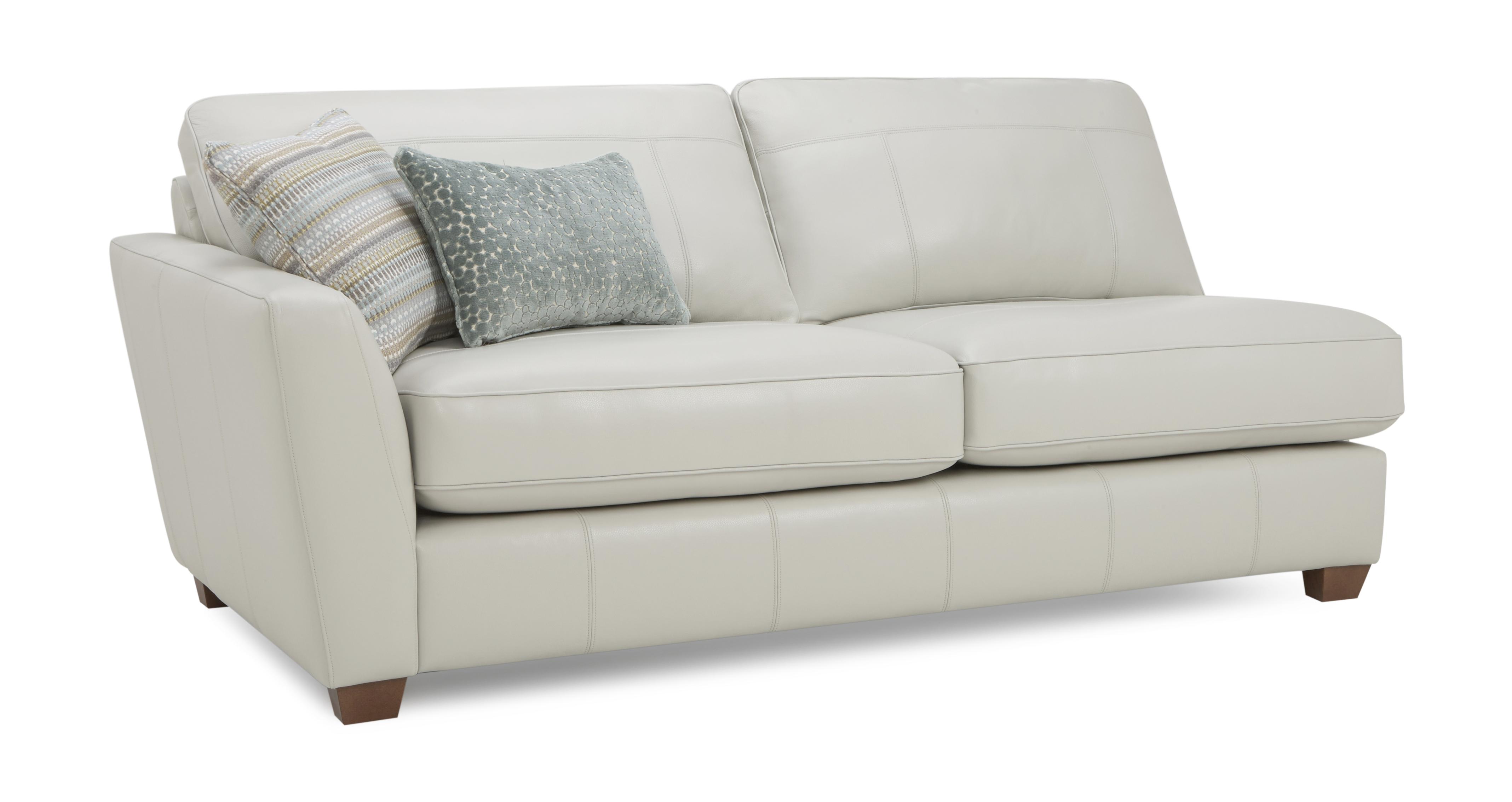 Dfs sophia leather deals sofa