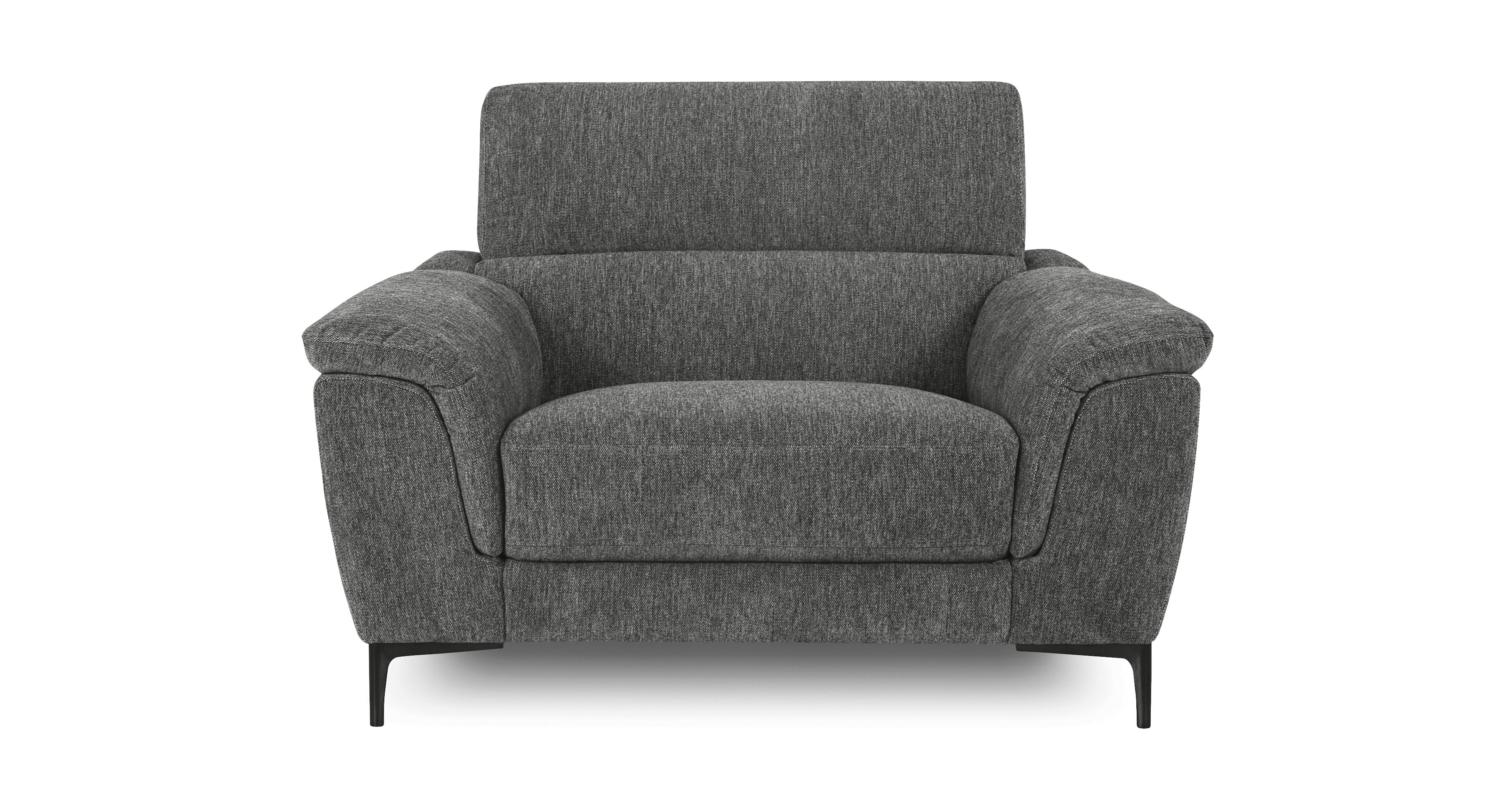 Dfs deals armchairs fabric