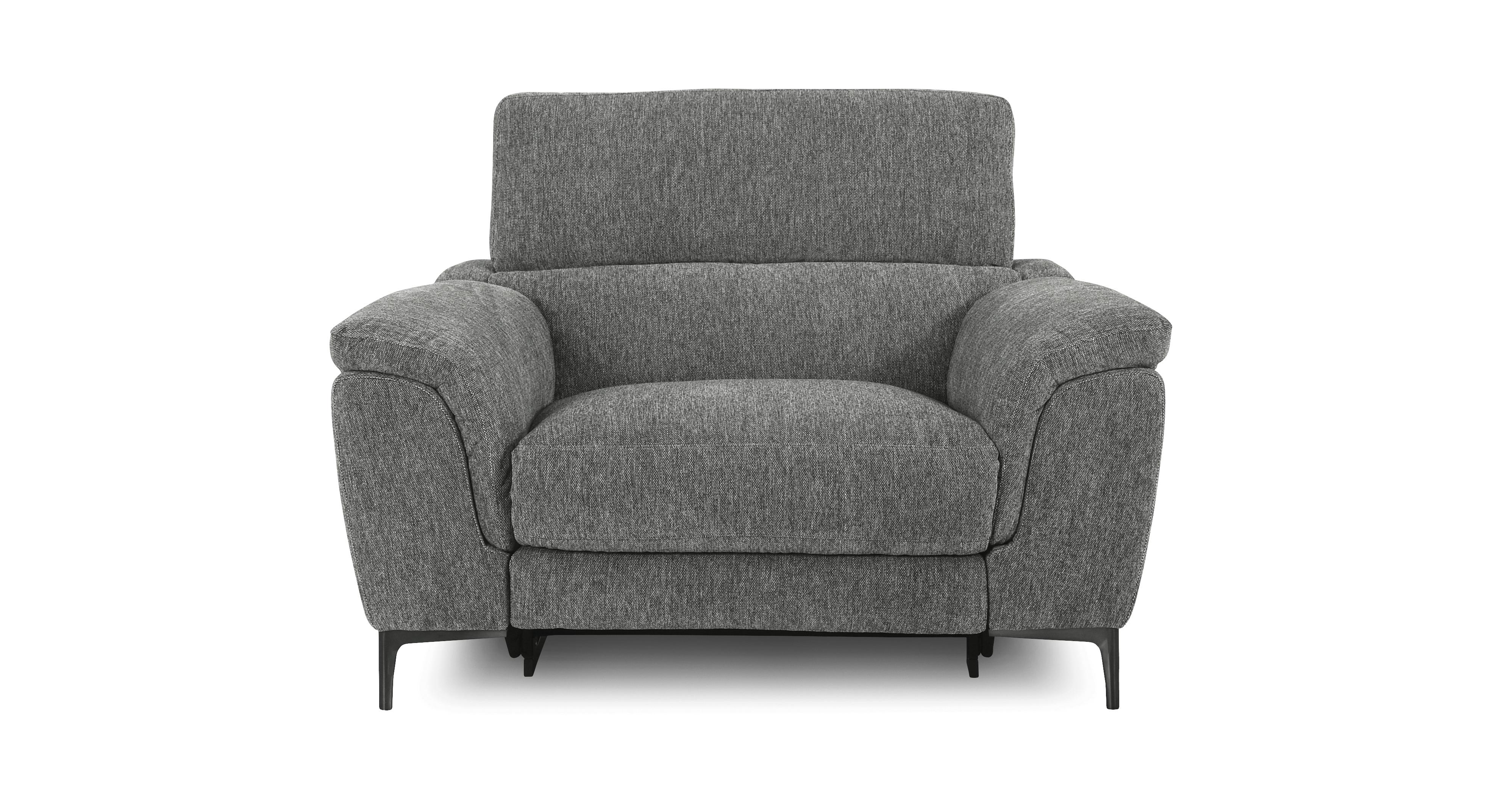 Dfs supreme power recliner chair online