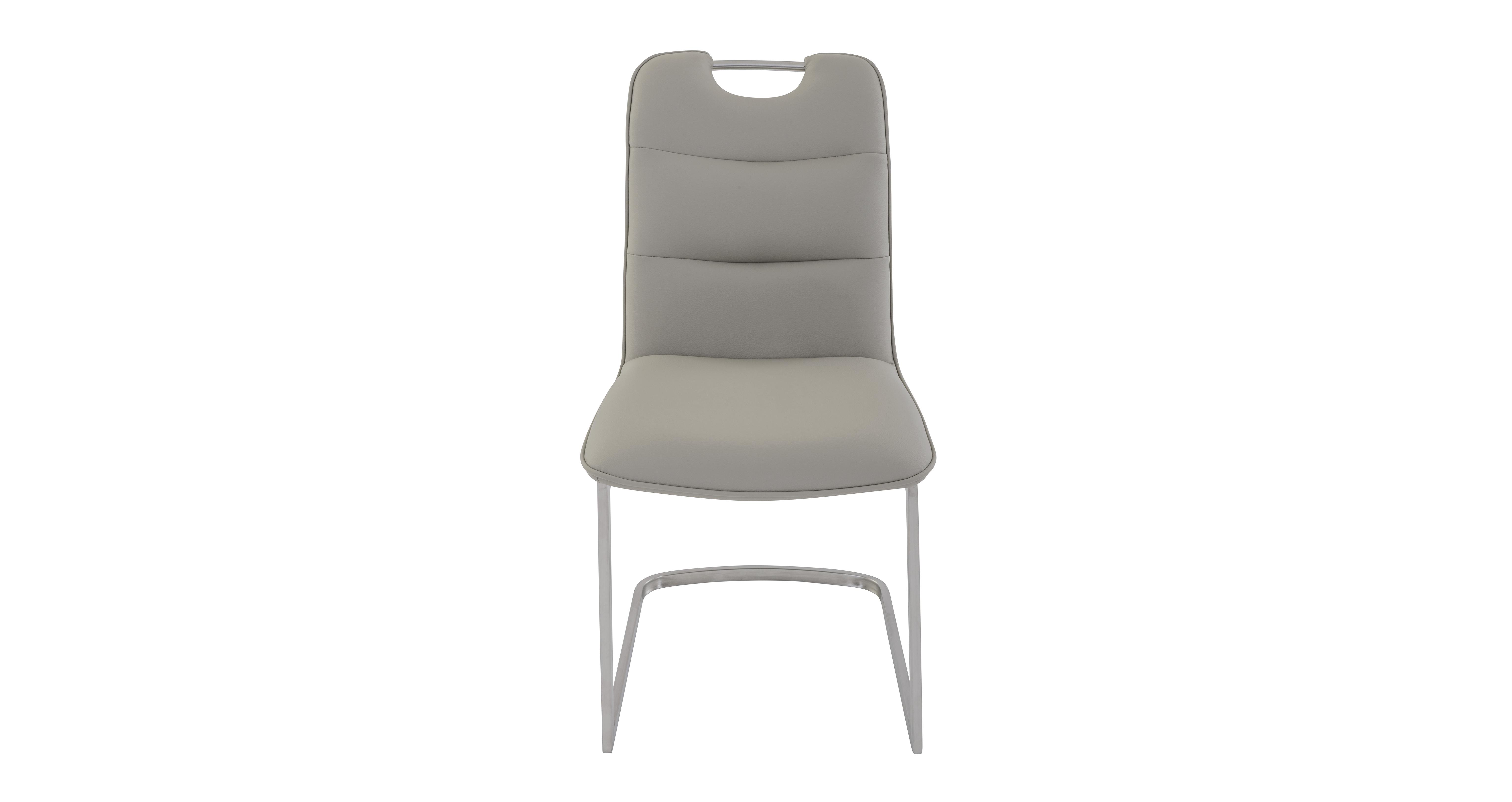 Set of 2 Dining Chairs