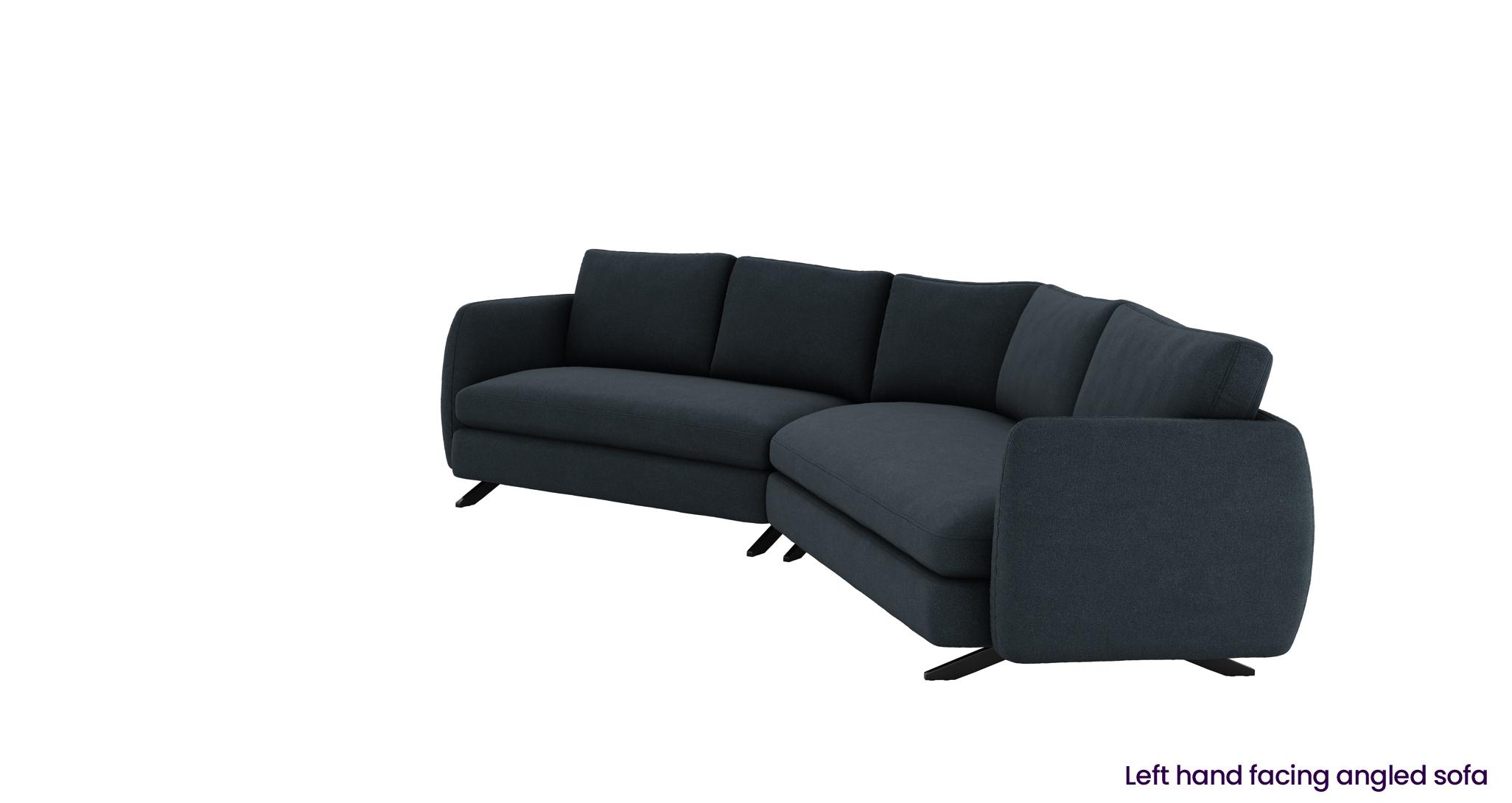 Dfs yoko outlet corner sofa