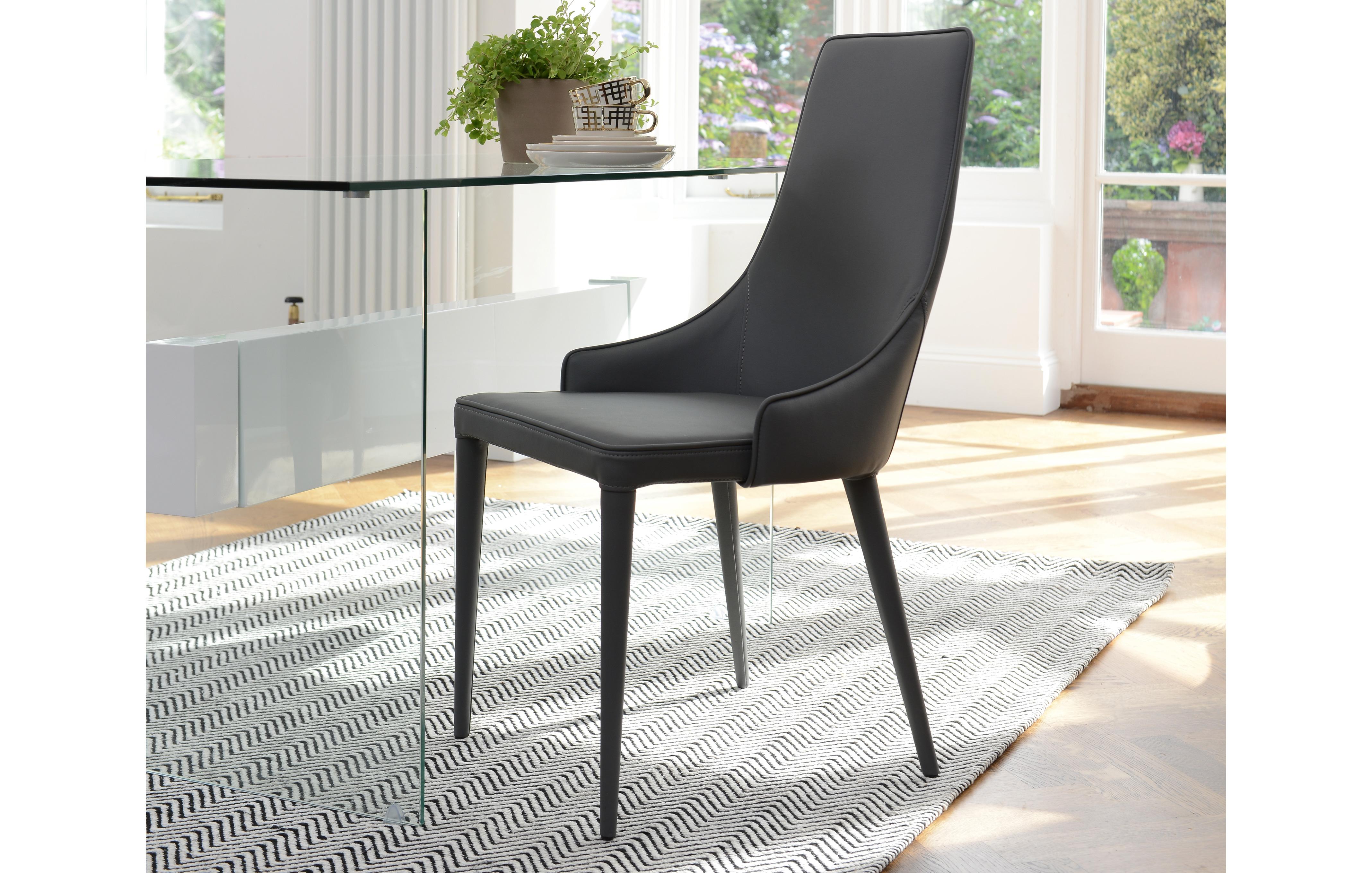 Dwell eiffel online chair