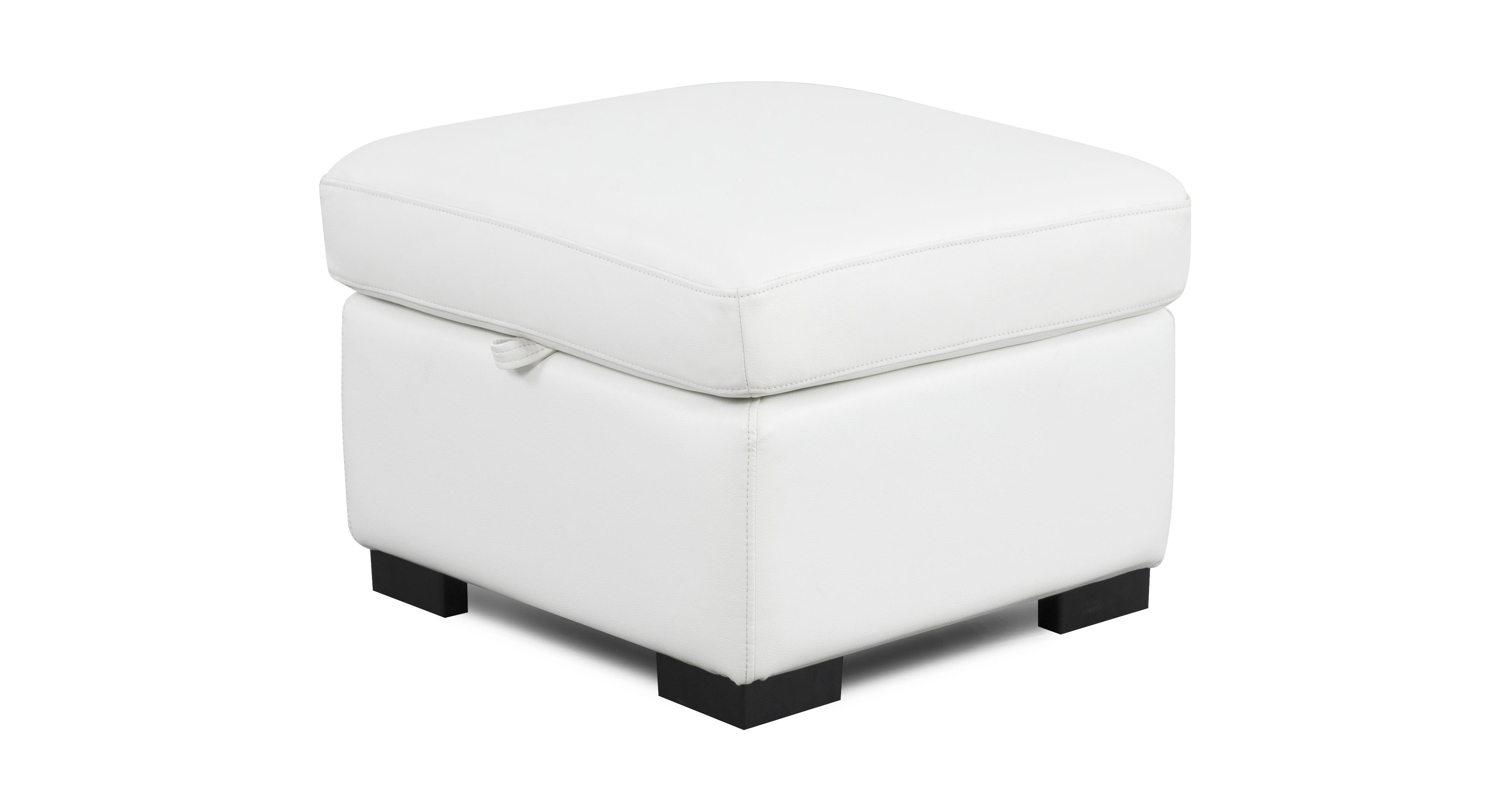 Storage Footstool