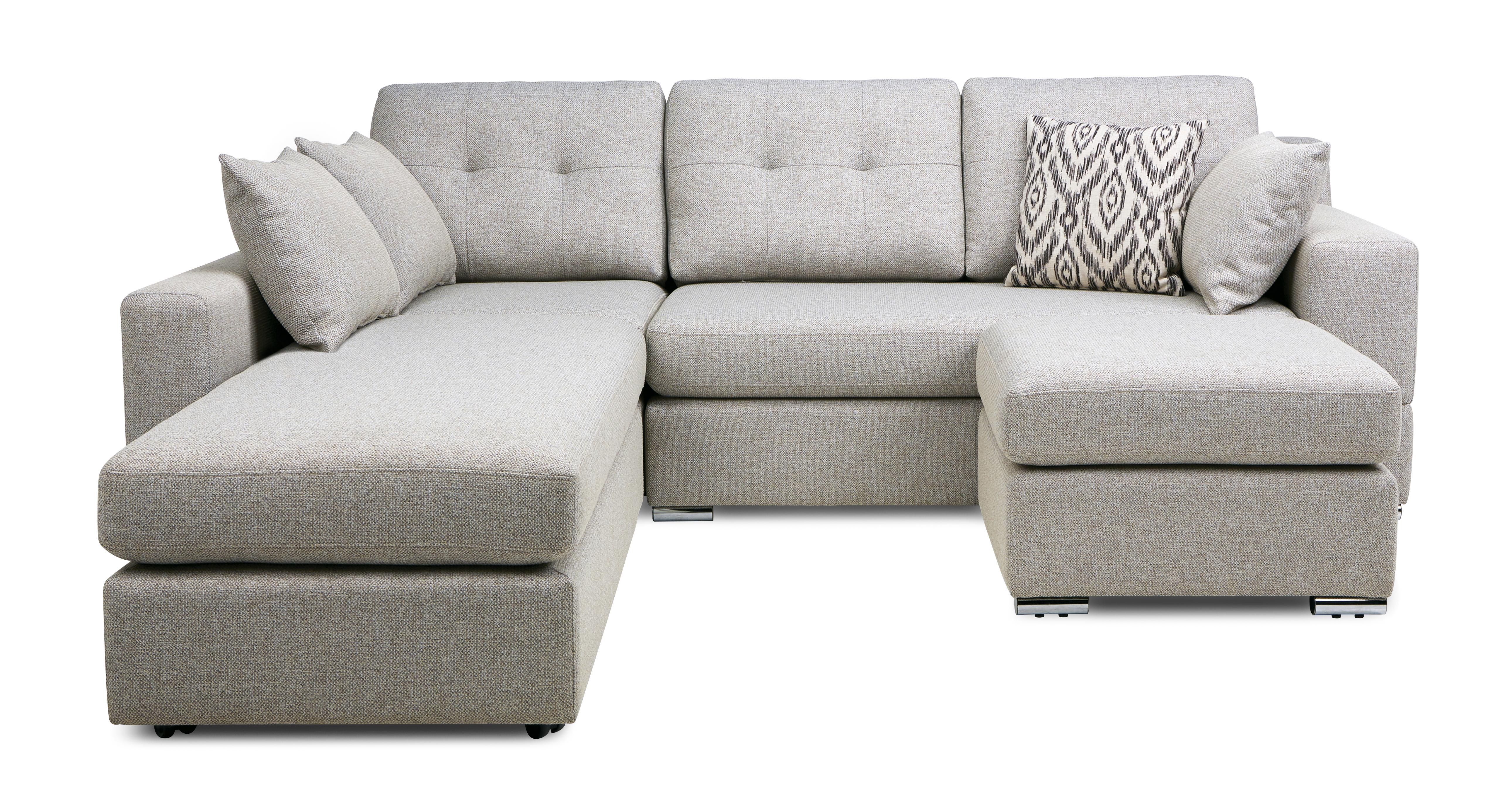 Dfs ludo deals sofa bed