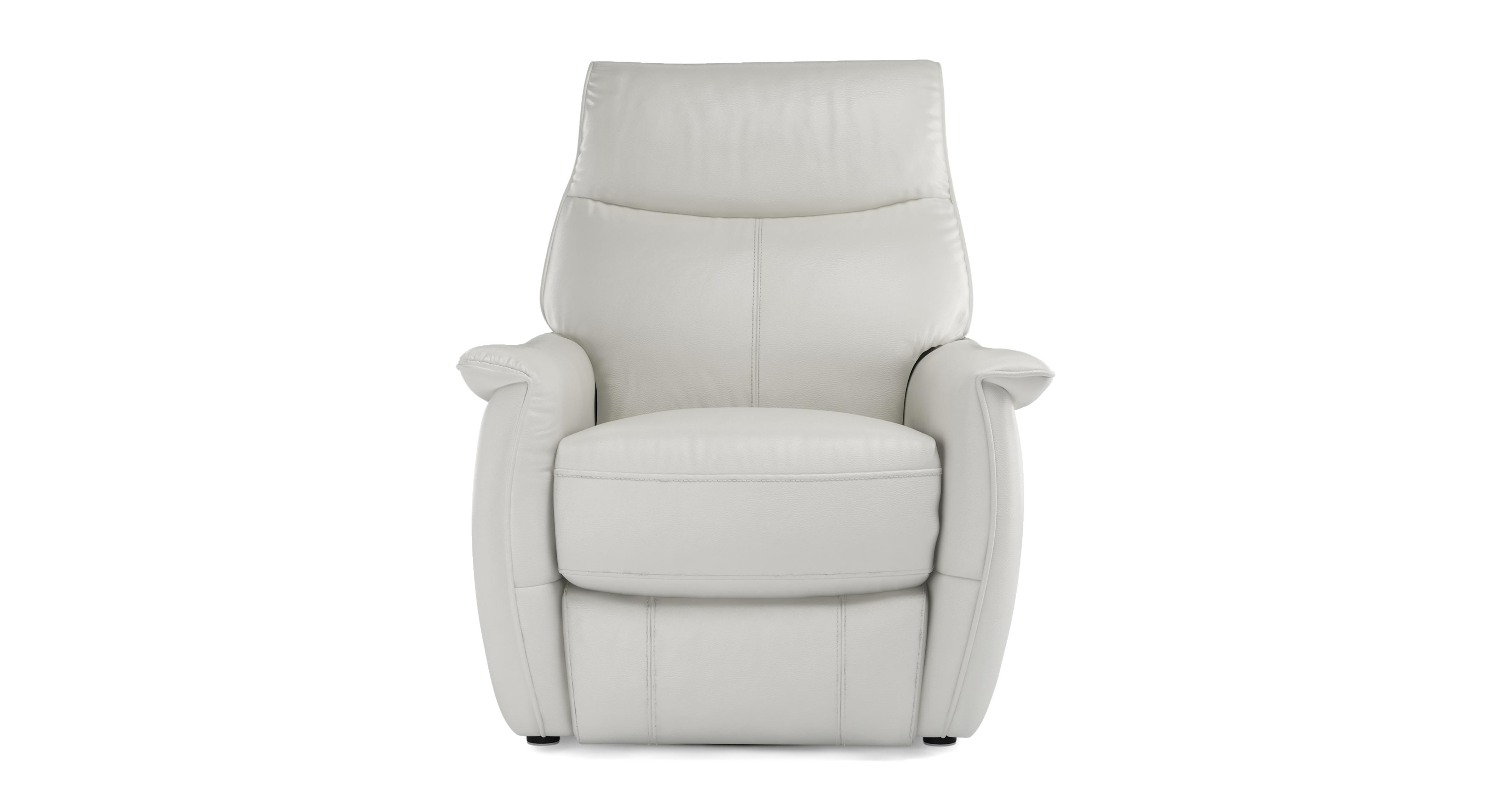 Spiral Power Swivel Rocking And Recliner Chair | DFS