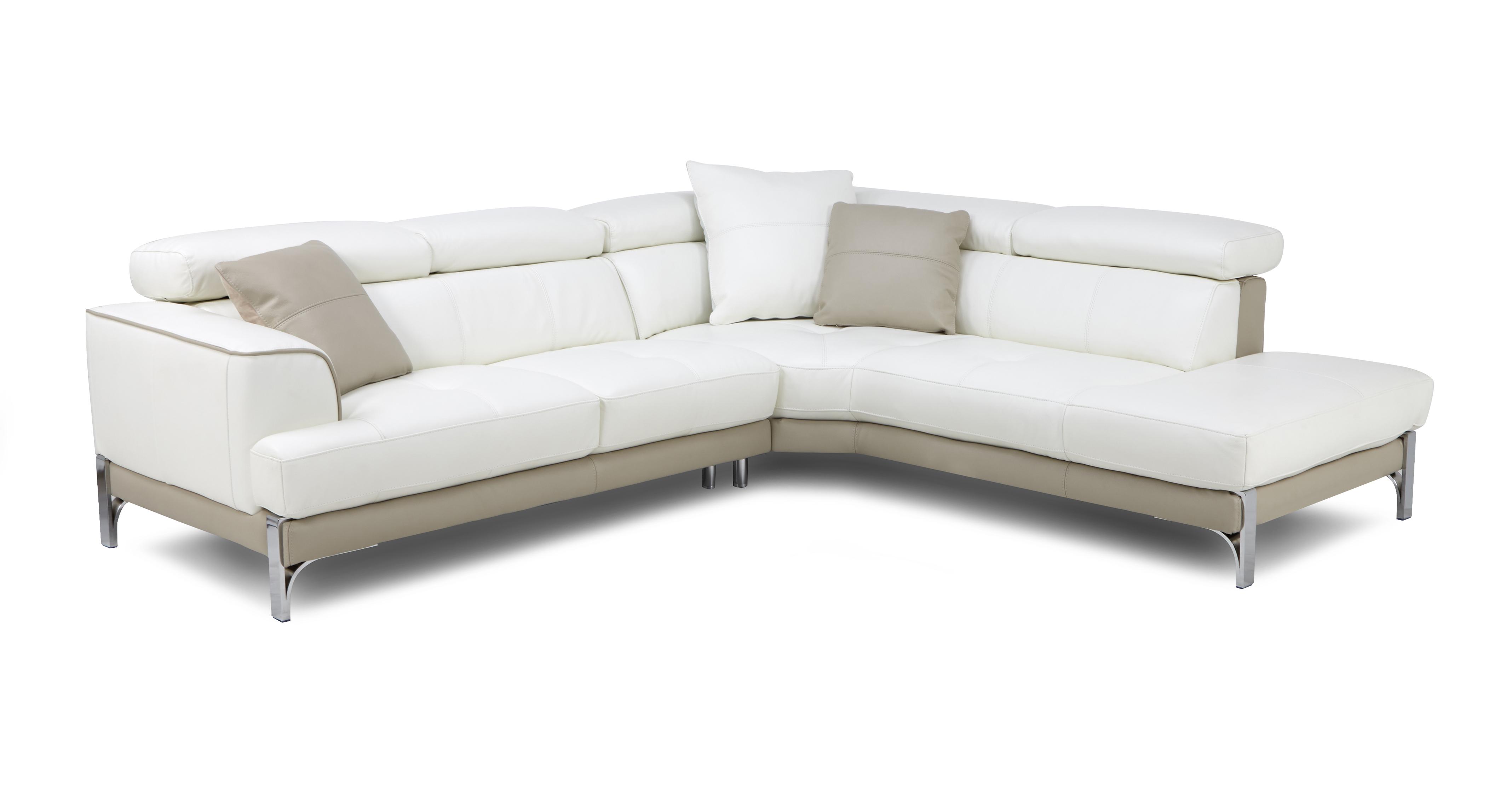Dfs stage shop corner sofa