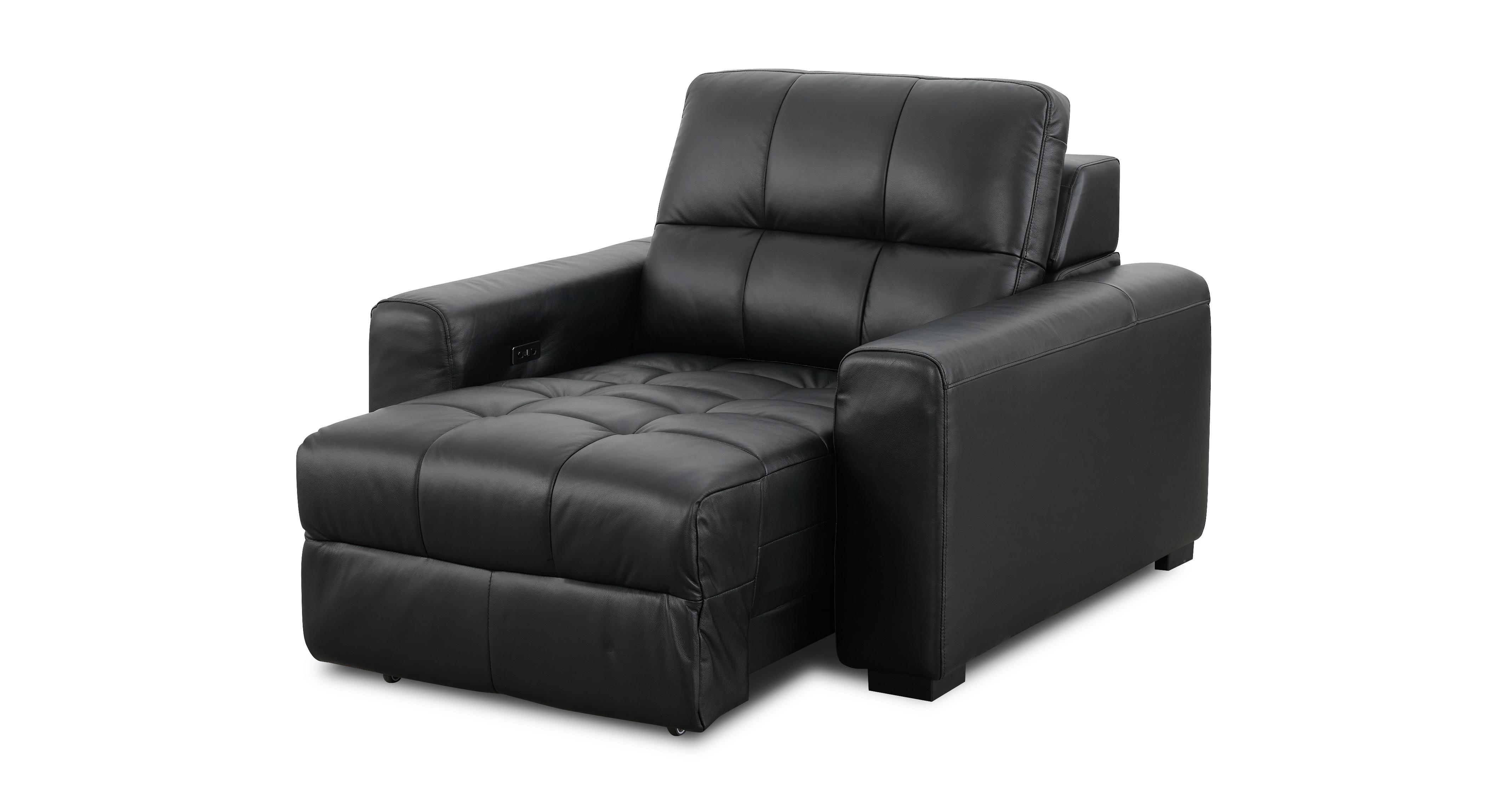 Power Slider Chair