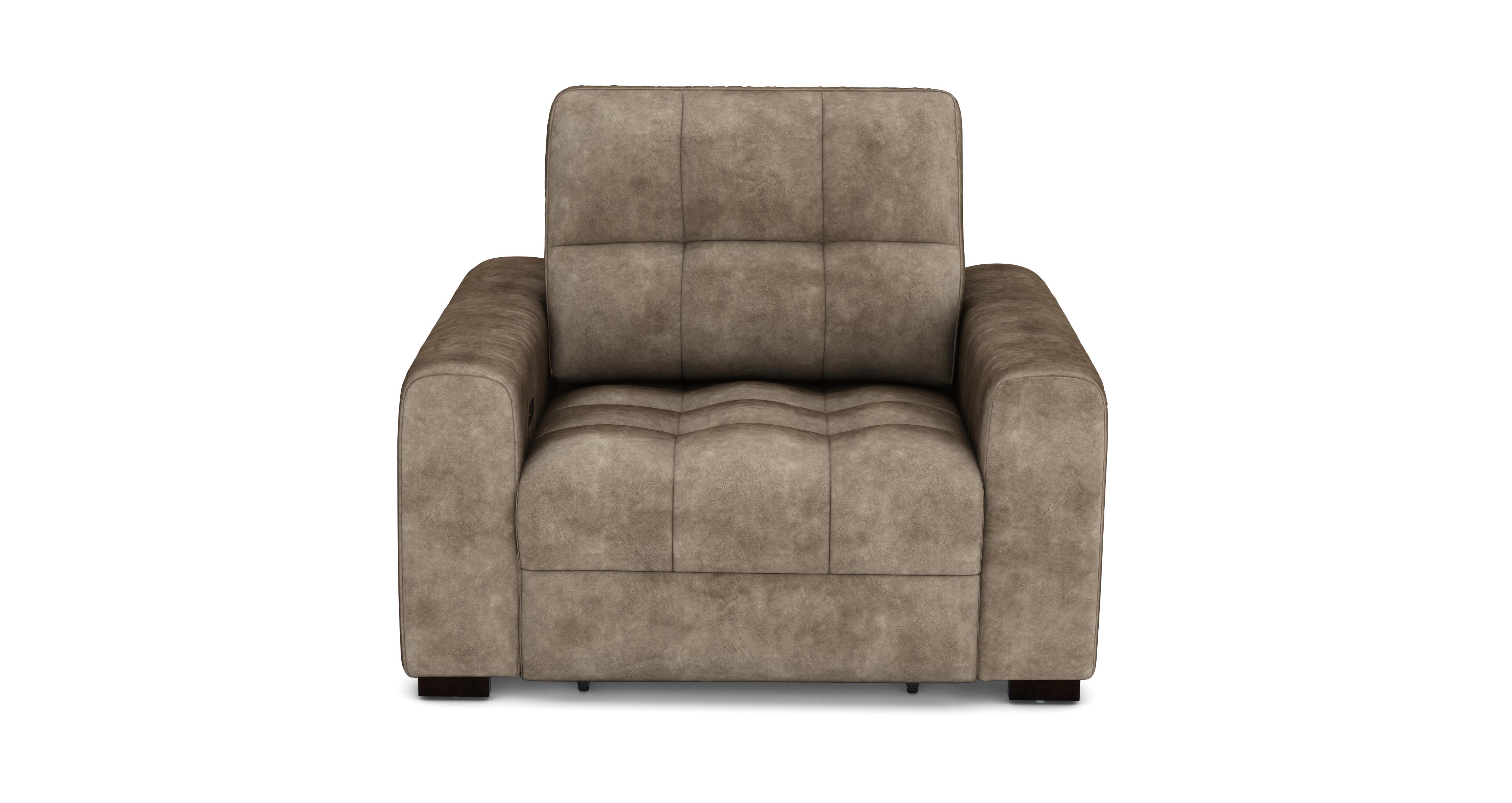 Power Slider Chair