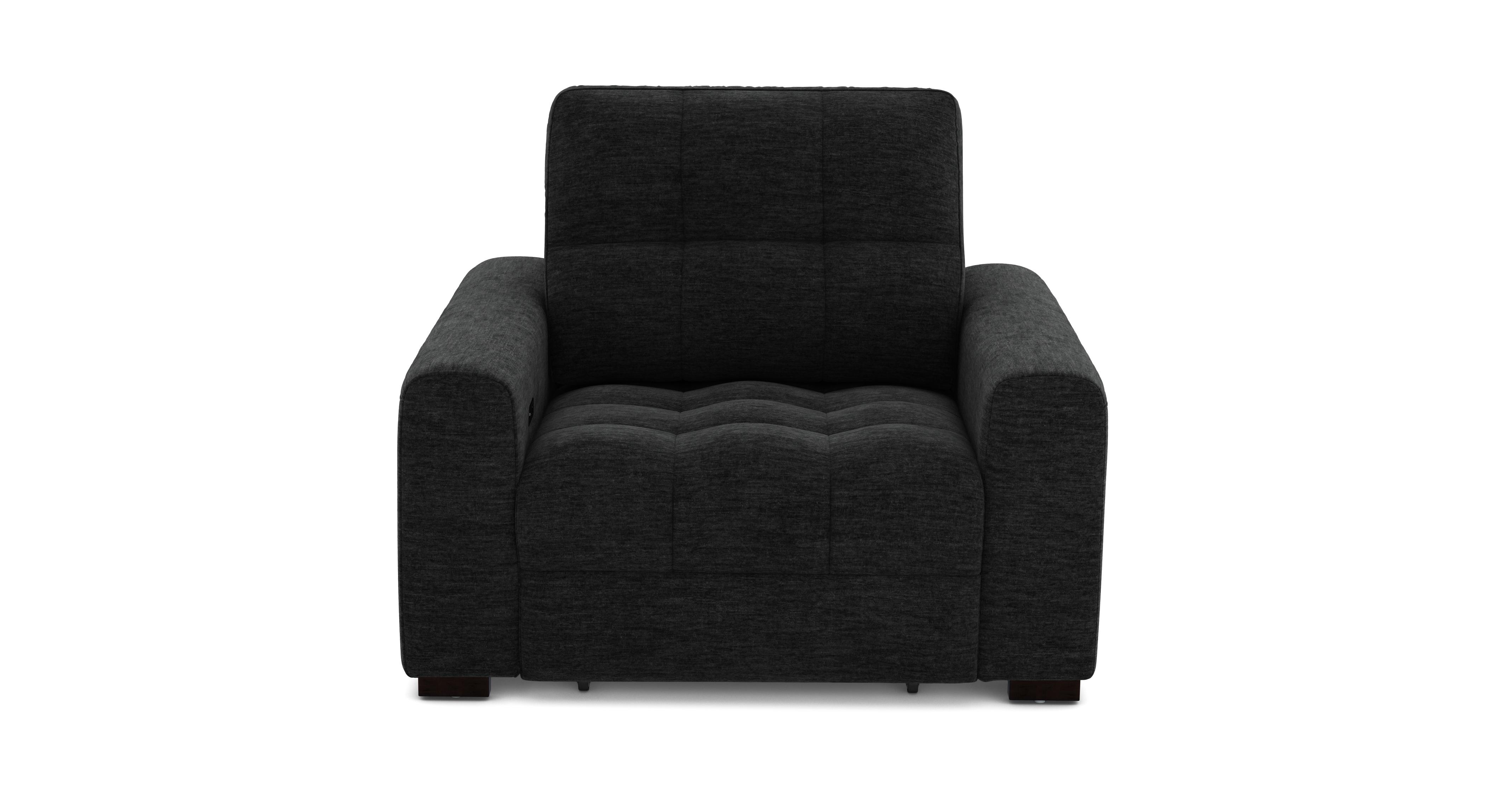 Power Slider Chair