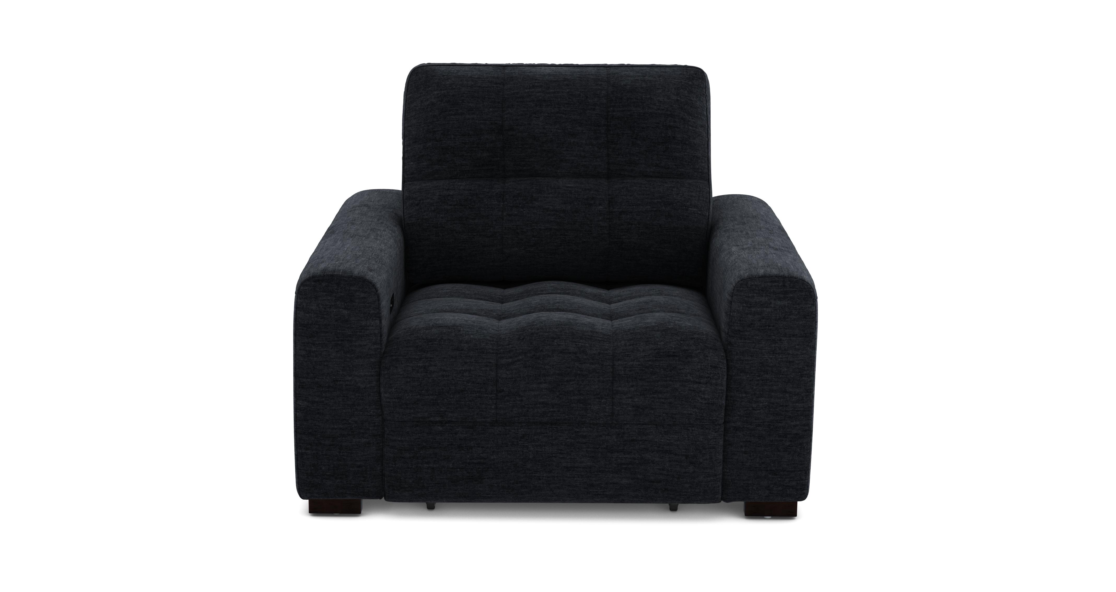 Power Slider Chair