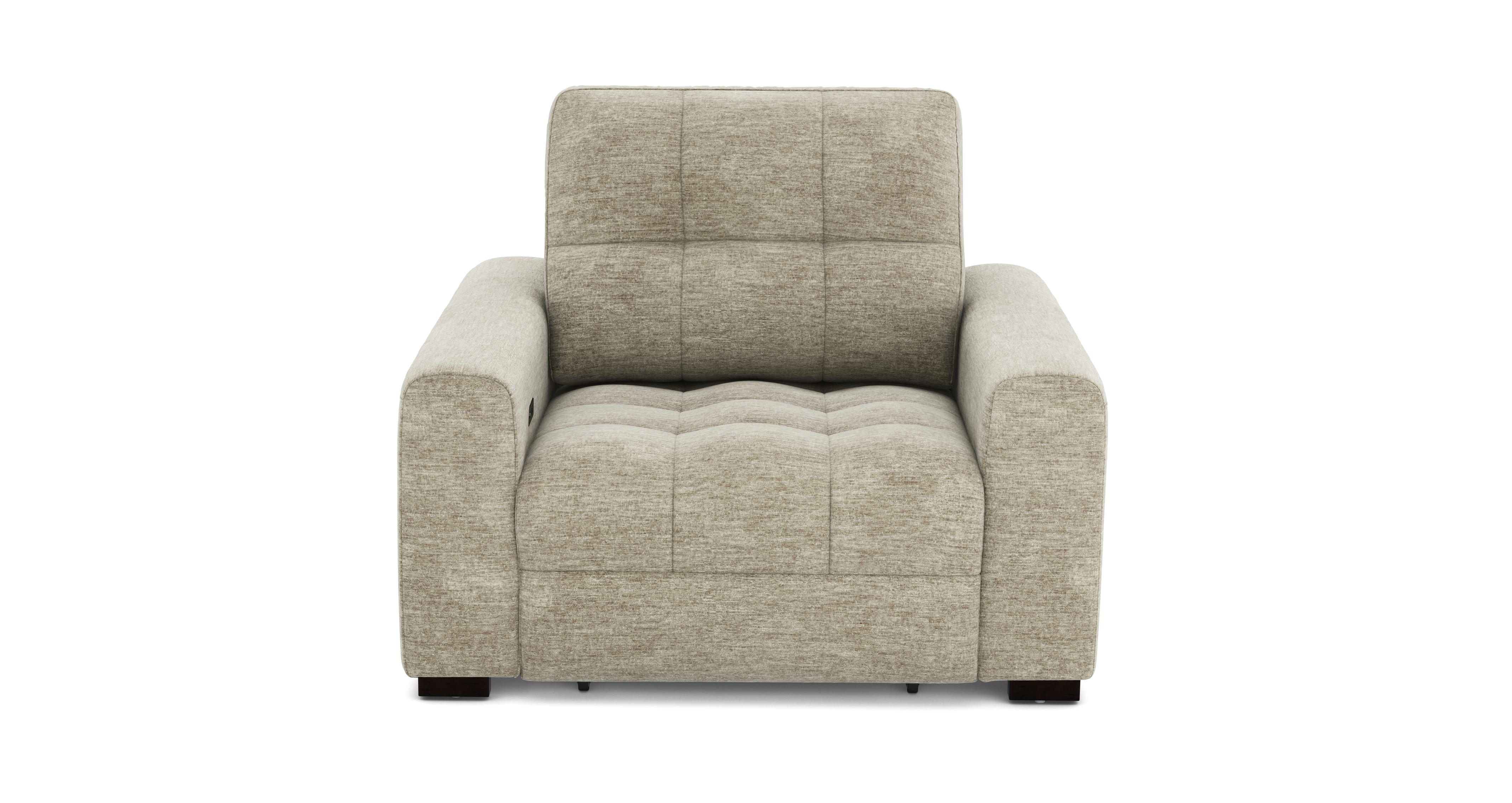 Power Slider Chair