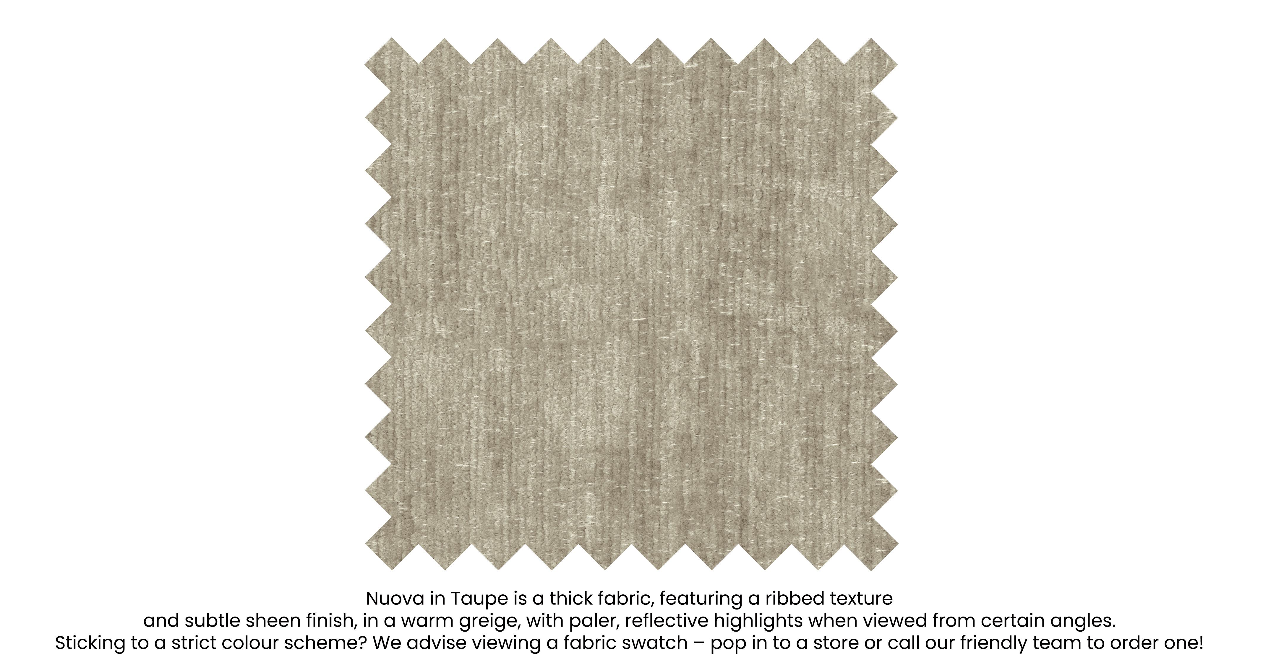 Steller Power Slider Chair in Nuova Taupe