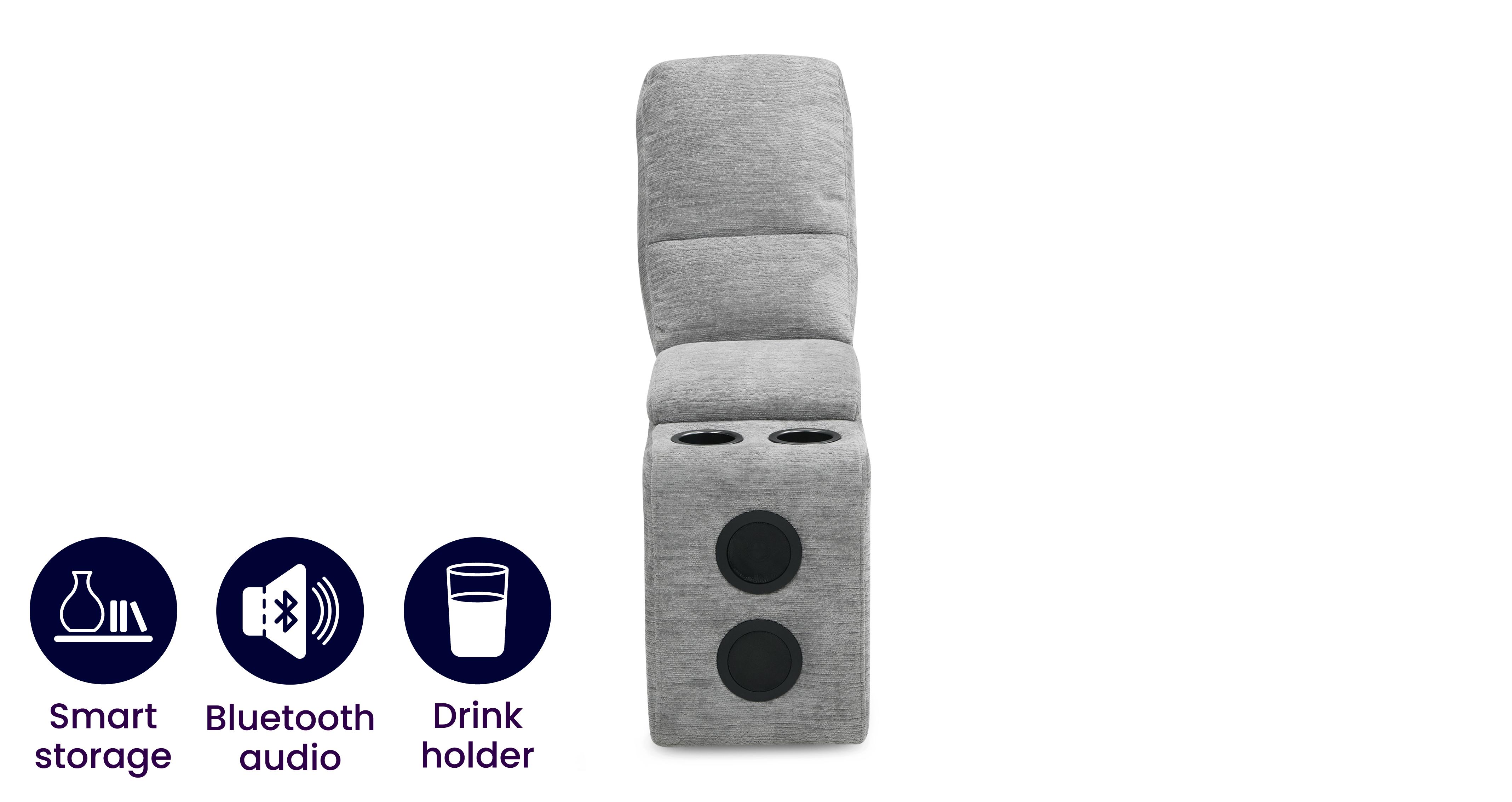 Steller Express Storage Console DFS