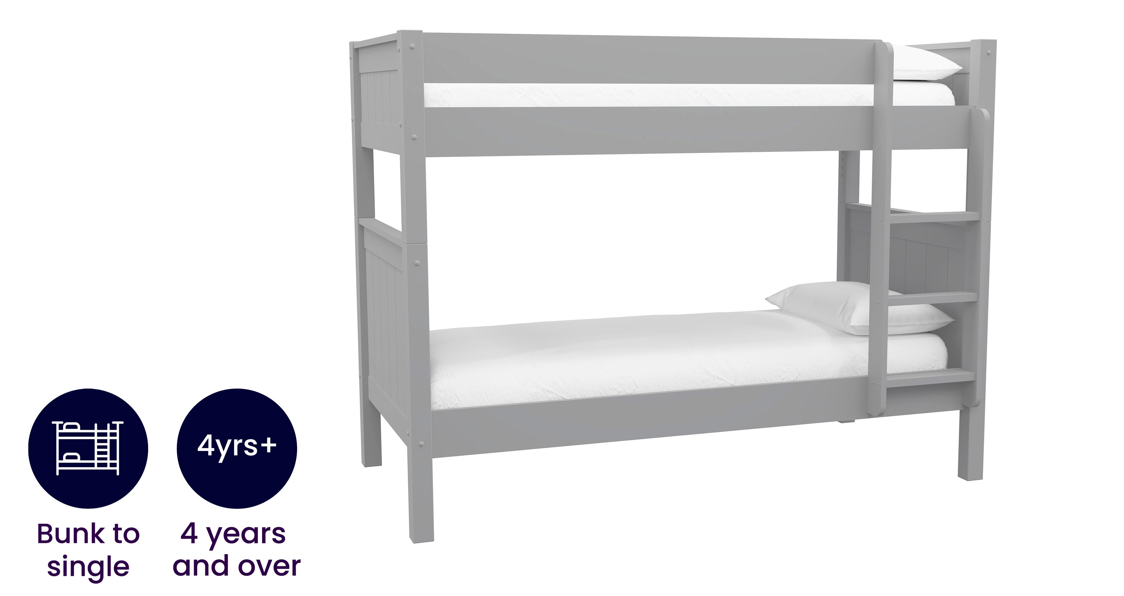 Dfs on sale trundle bed